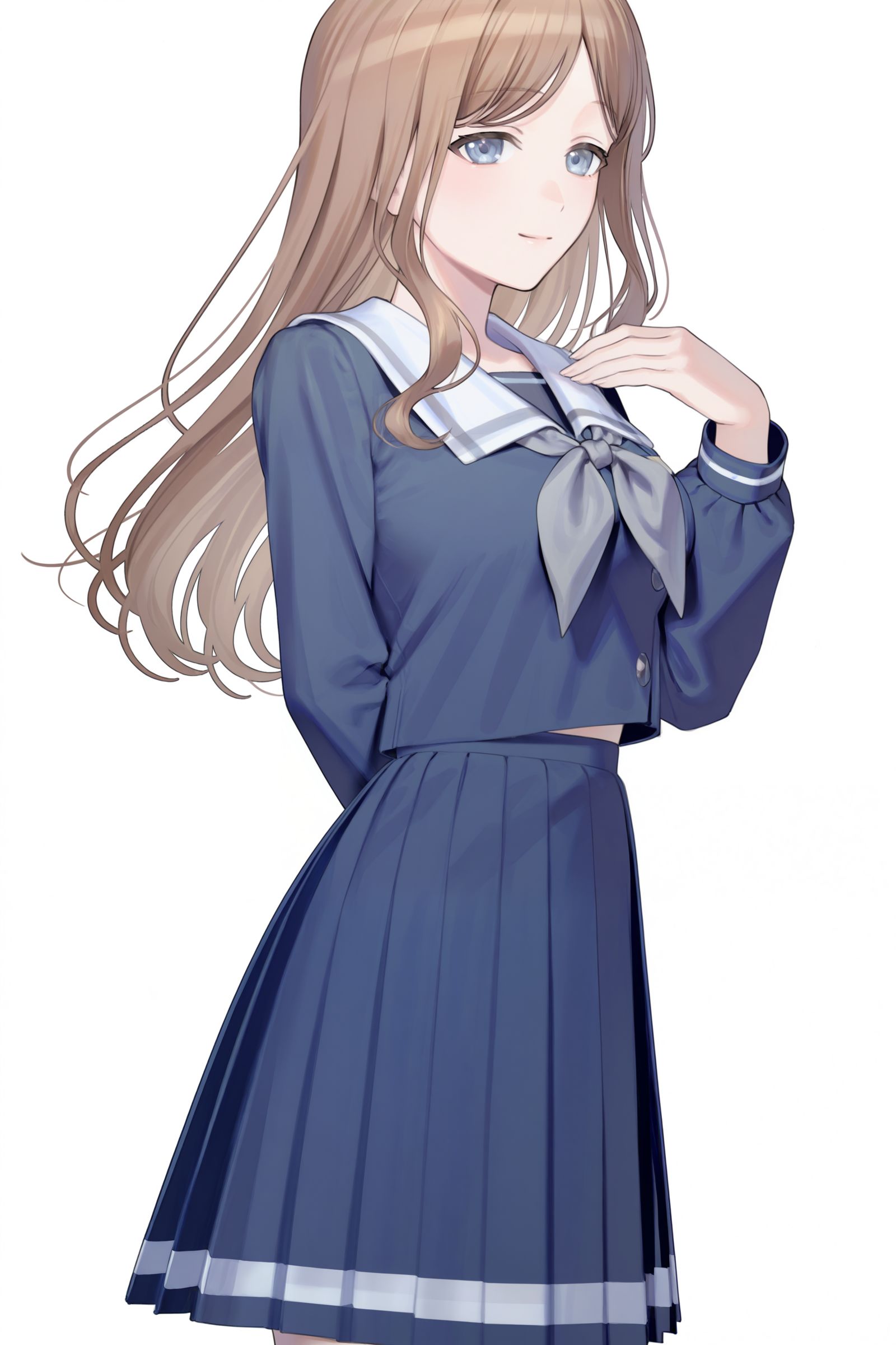 Soyorin插画图片壁纸