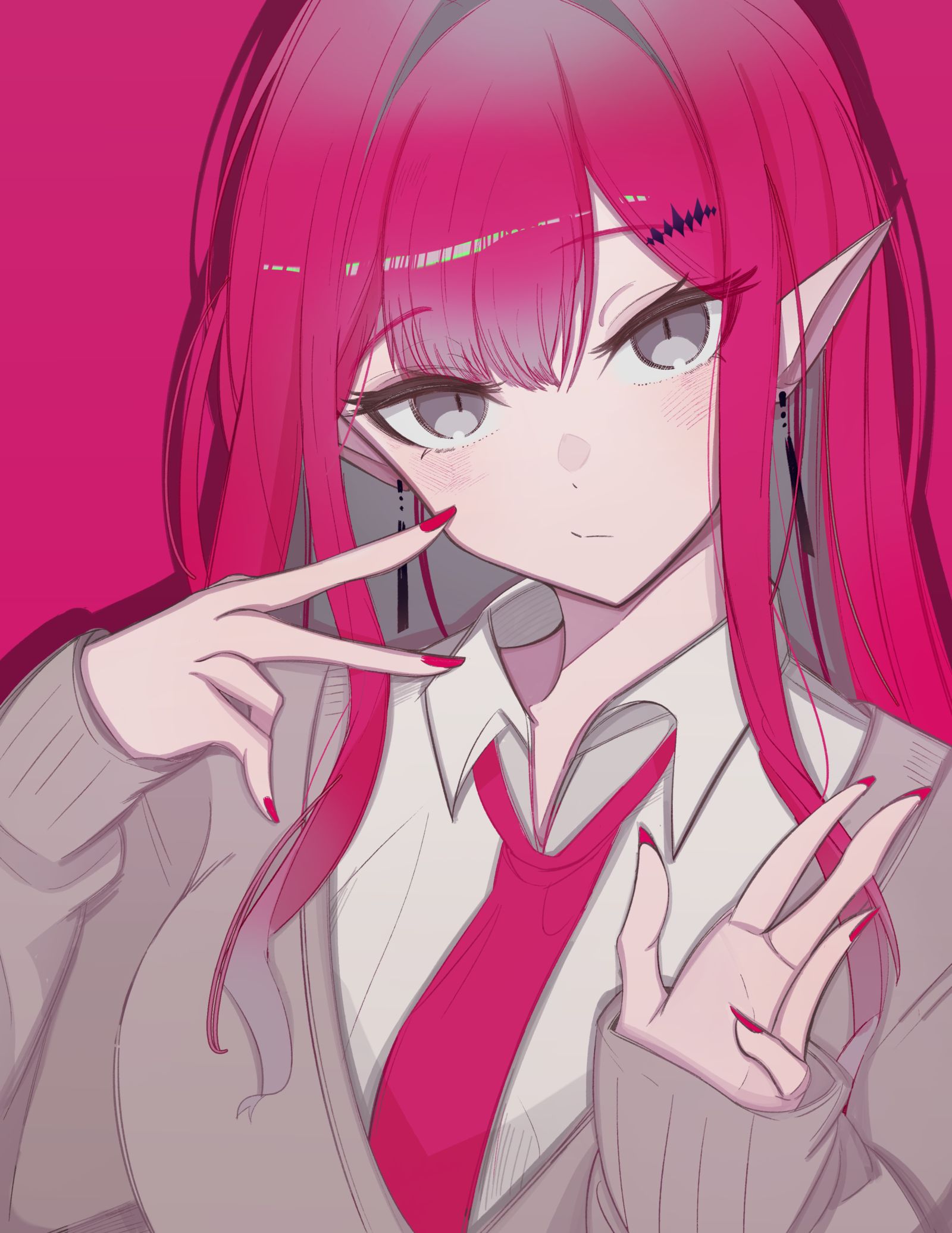 Jk Sith-命运冠位指定命运－冠位指定