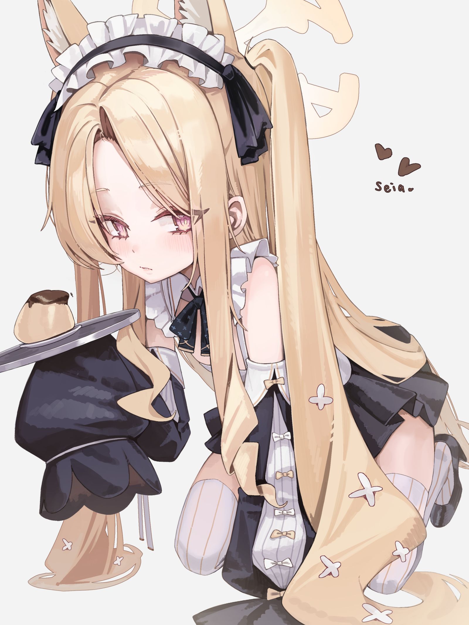 0105_セイア-碧蓝档案圣娅