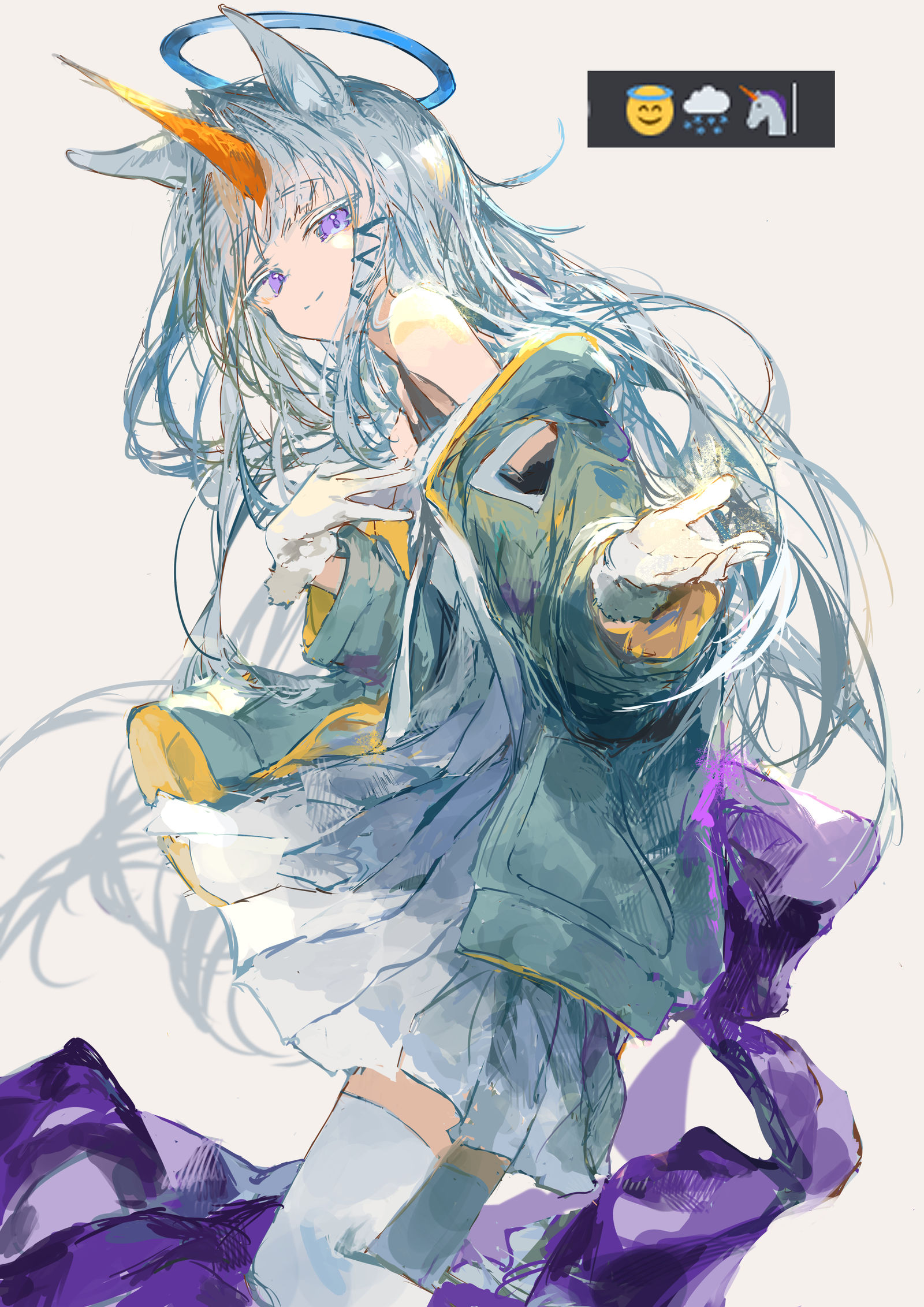  ️ 插画图片壁纸