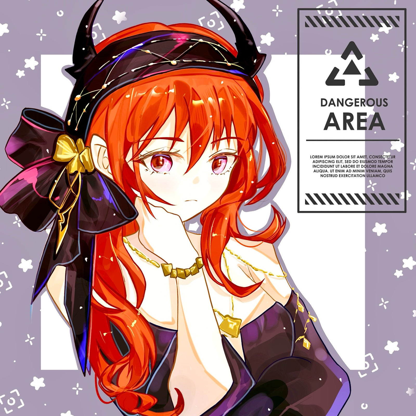 史尔特尔头像同人高清图