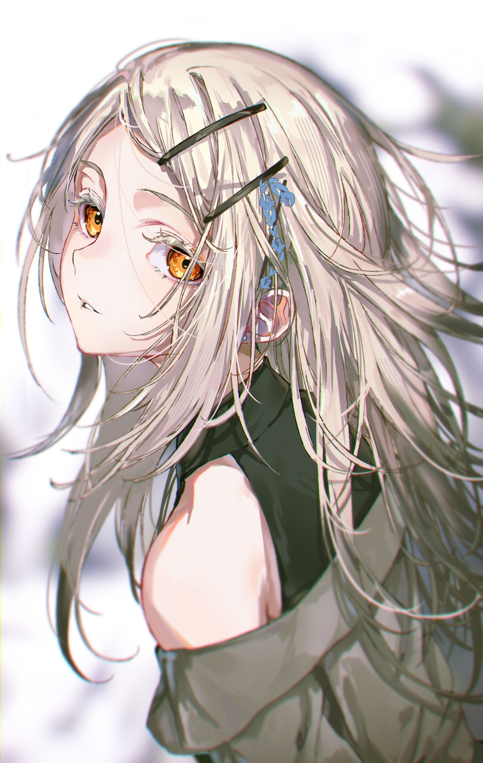 篠澤広-学園アイドルマスター学园偶像大师