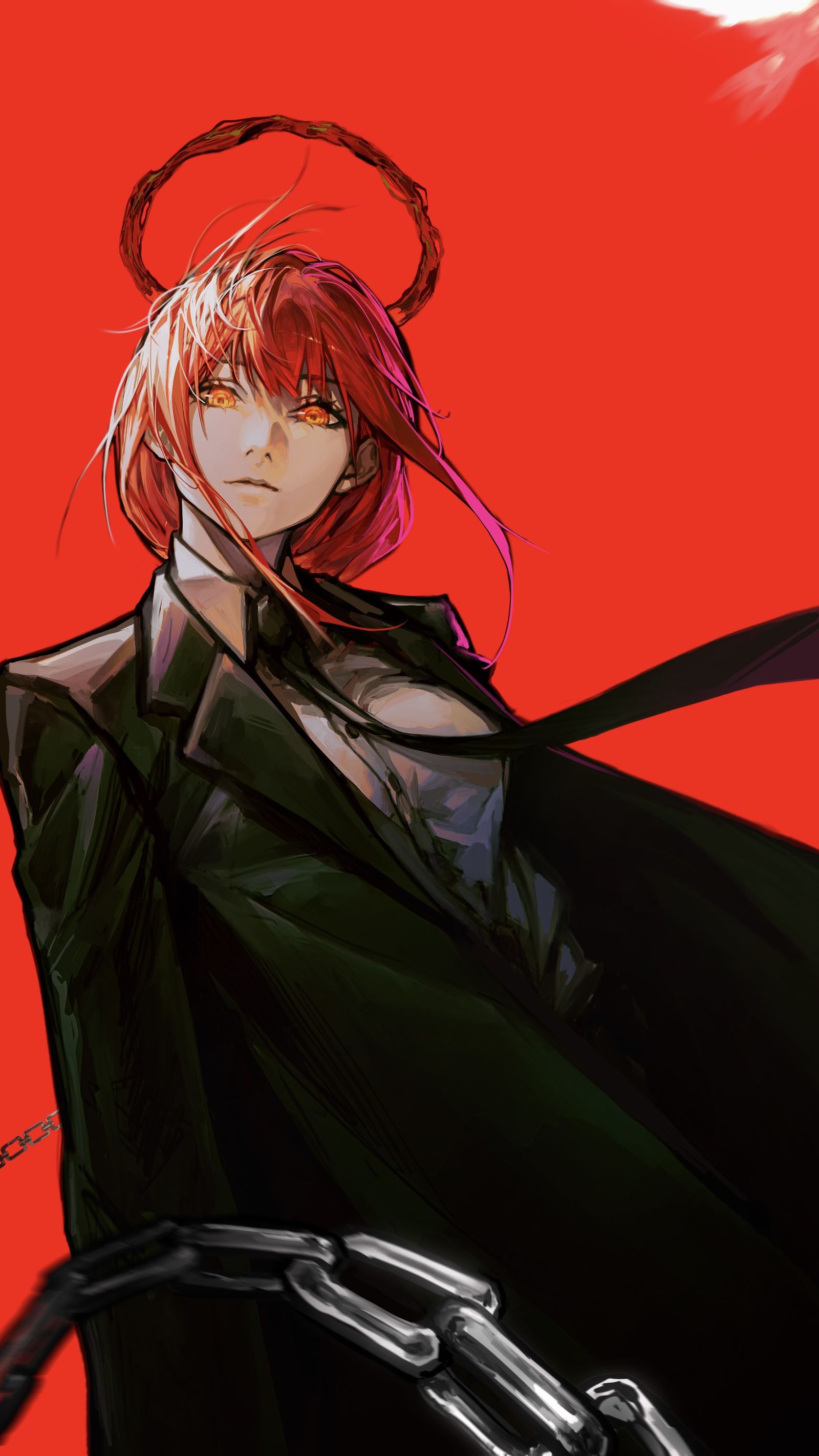 Makima 2.0-玛奇玛电锯人