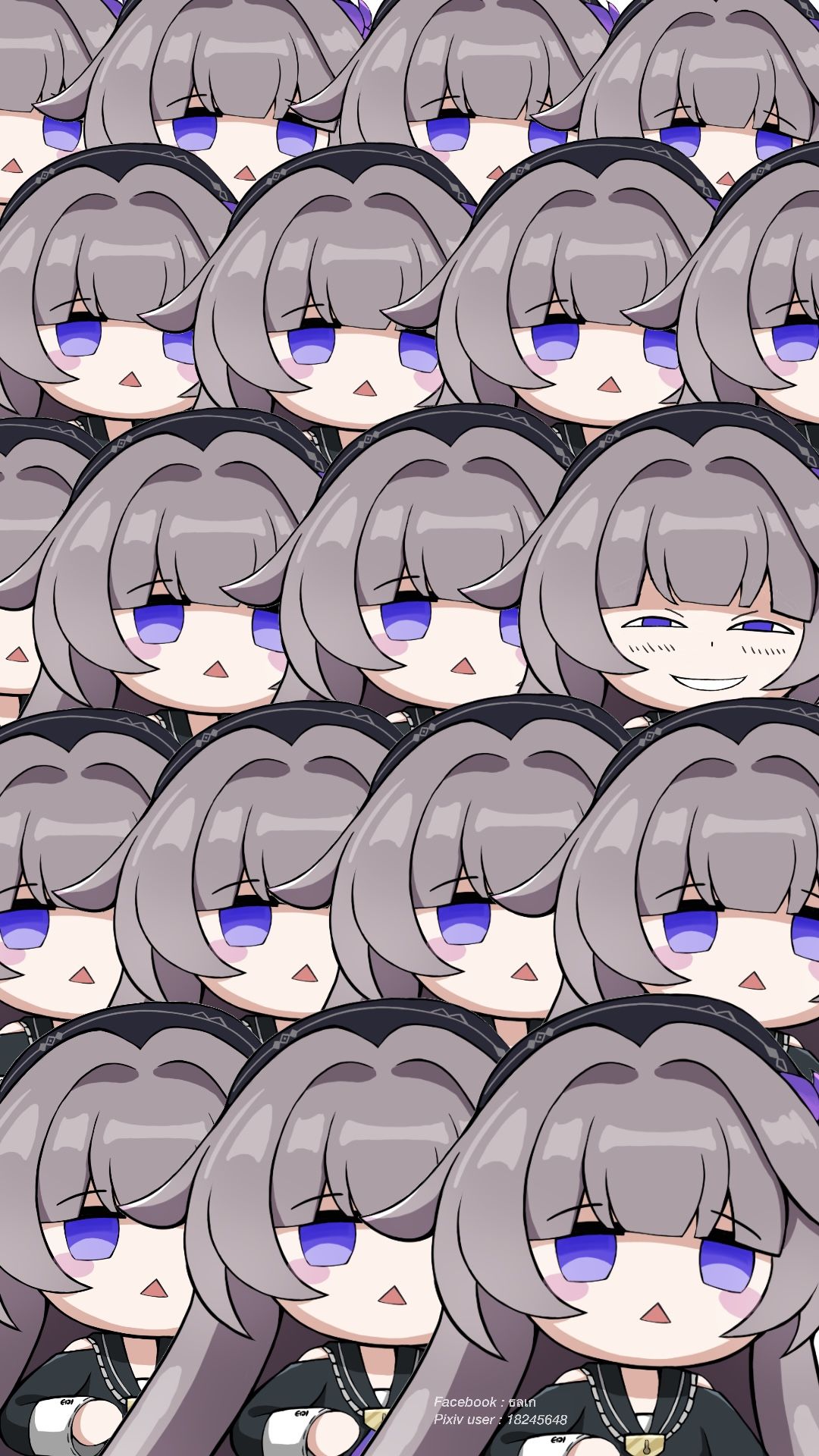 Herta (s)-星穹铁道黑塔