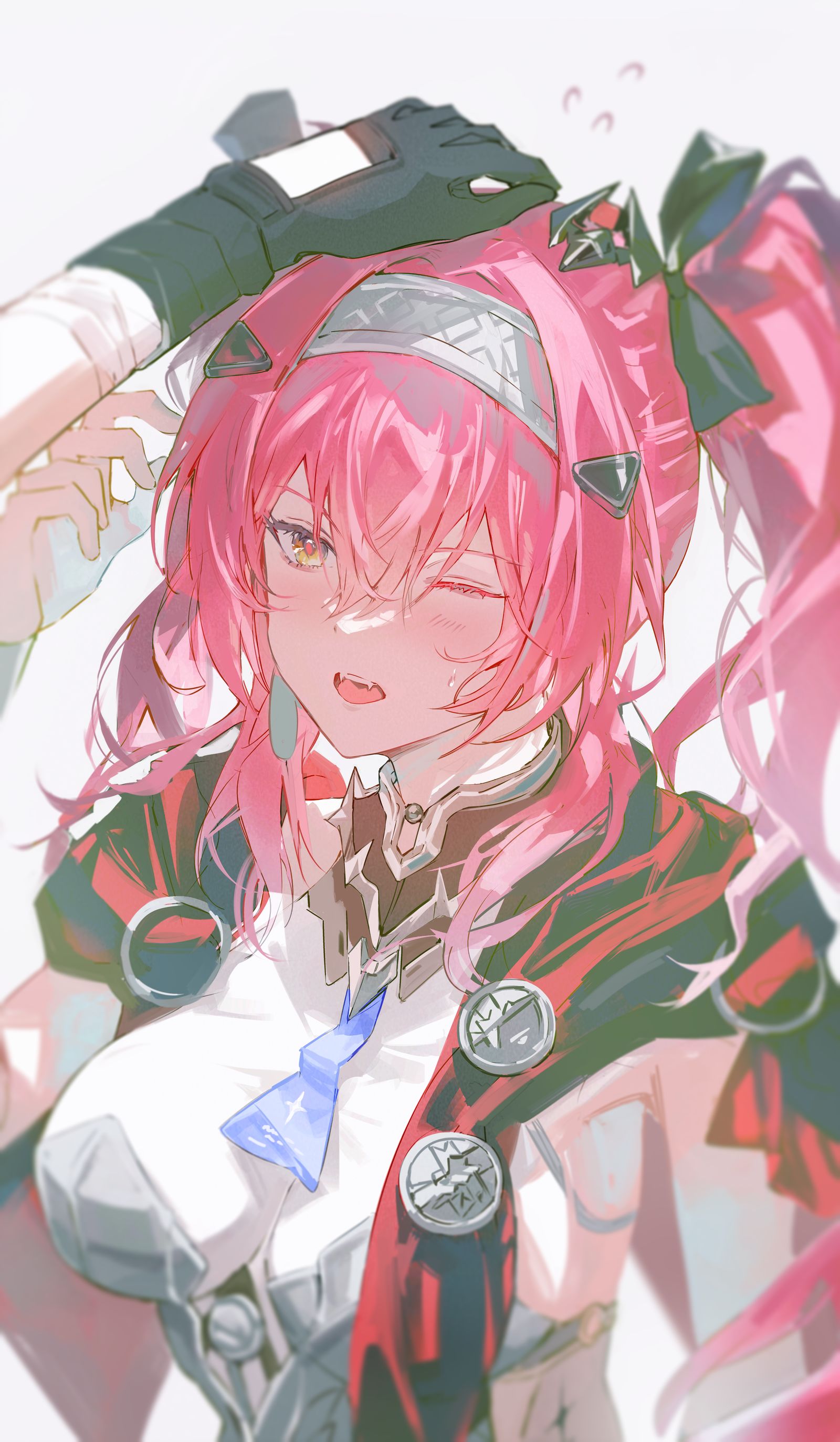 よしよしルパ插画图片壁纸