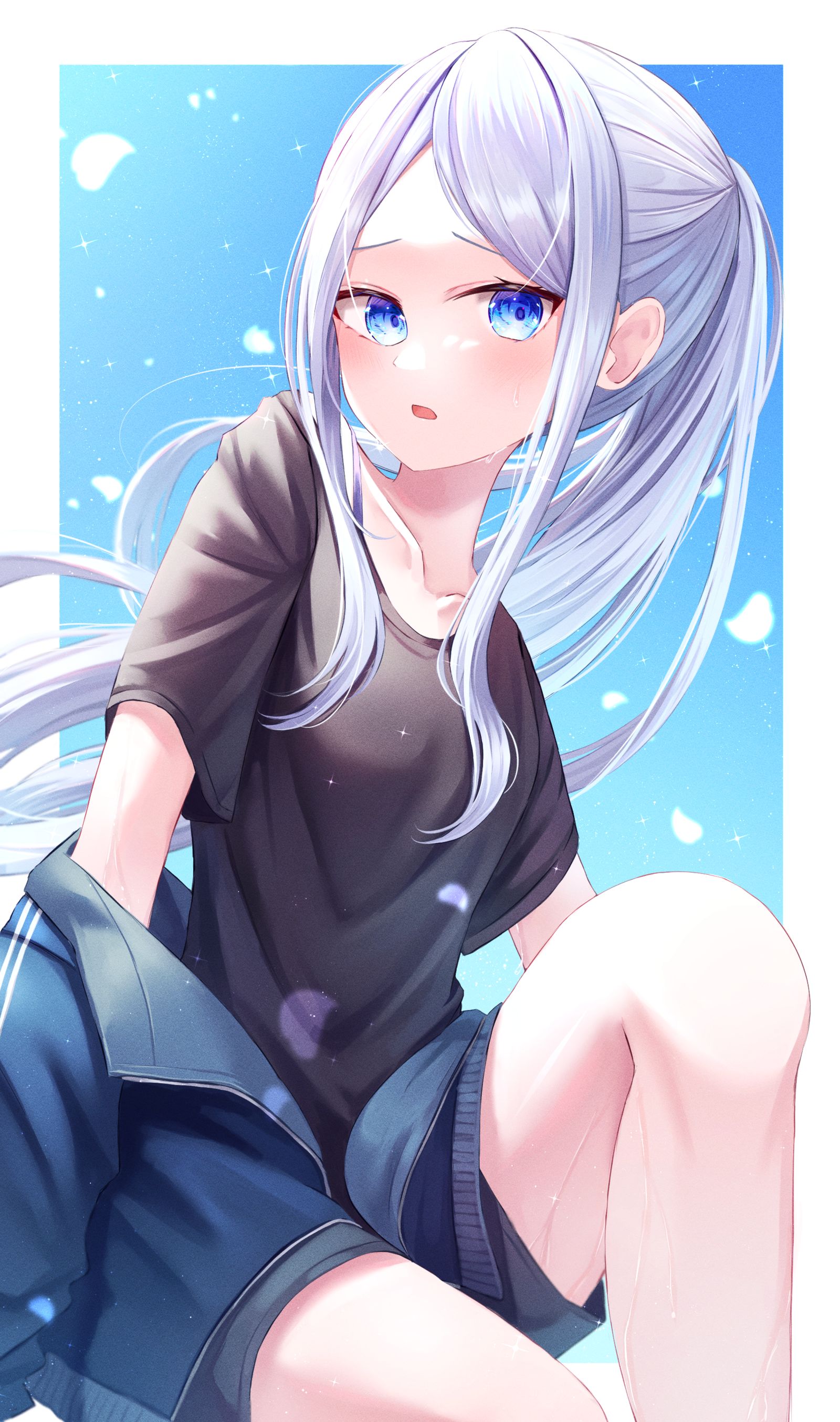 ポニテよいさき-世界计划宵崎奏