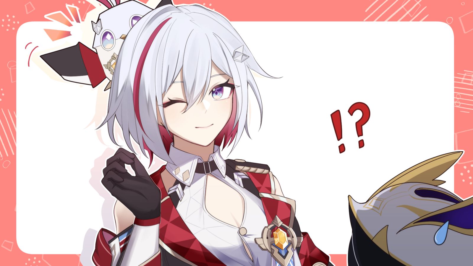 トパーズ-托帕星穹铁道