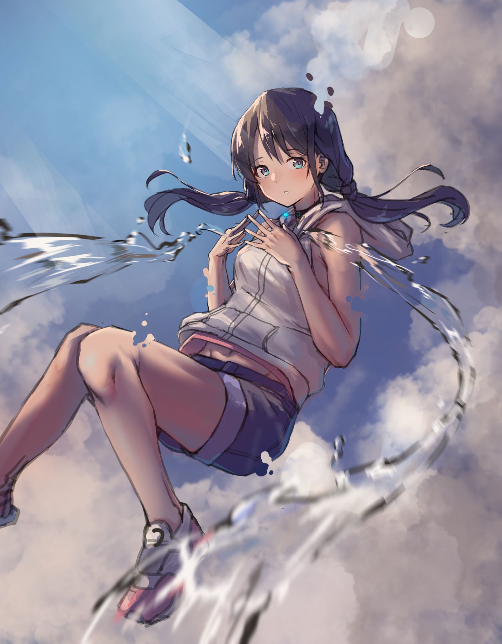 无题头像同人高清图