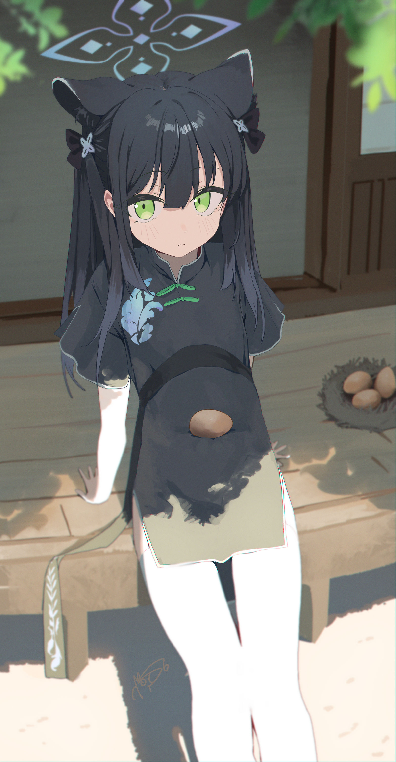 シュエリン插画图片壁纸