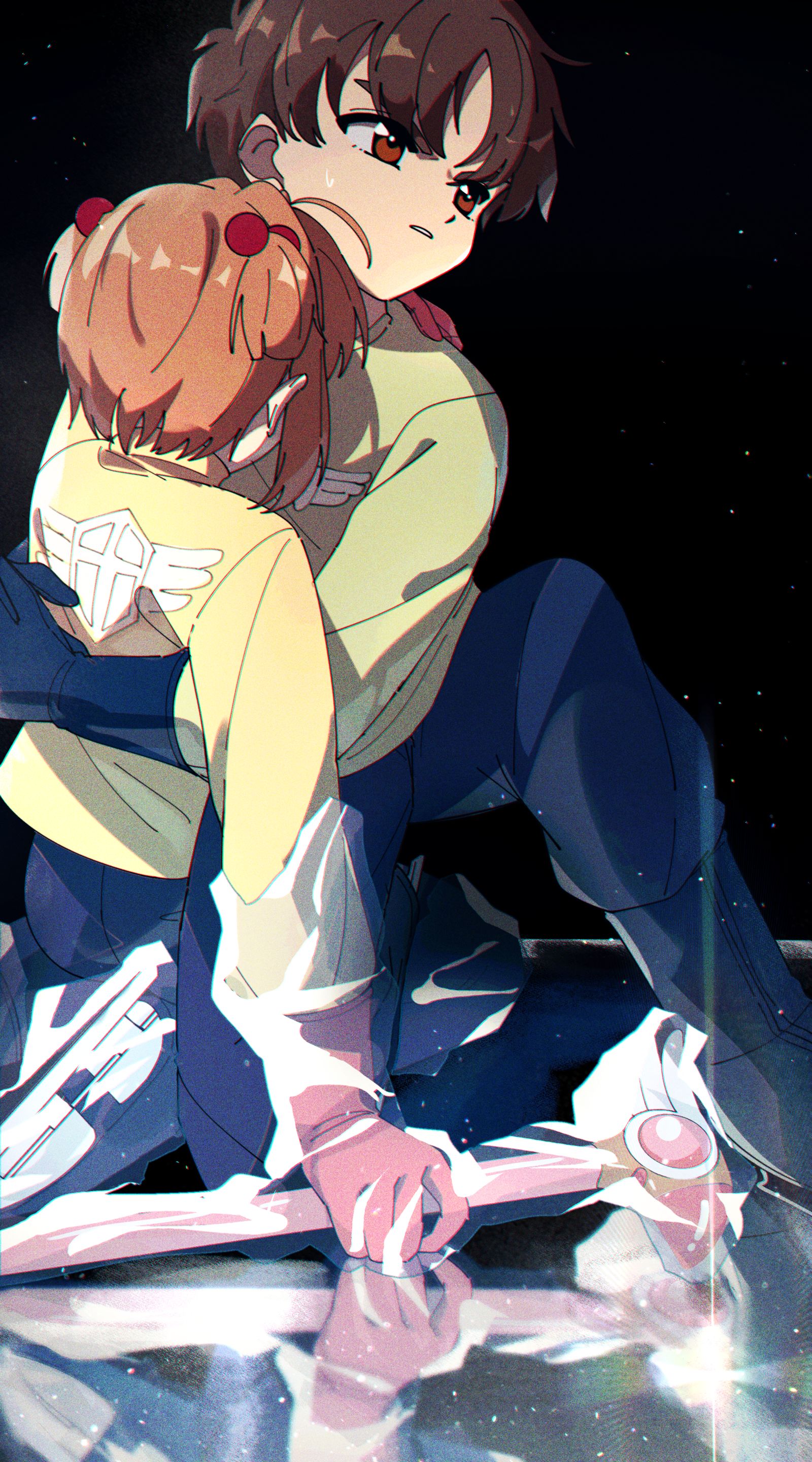 33話头像同人高清图