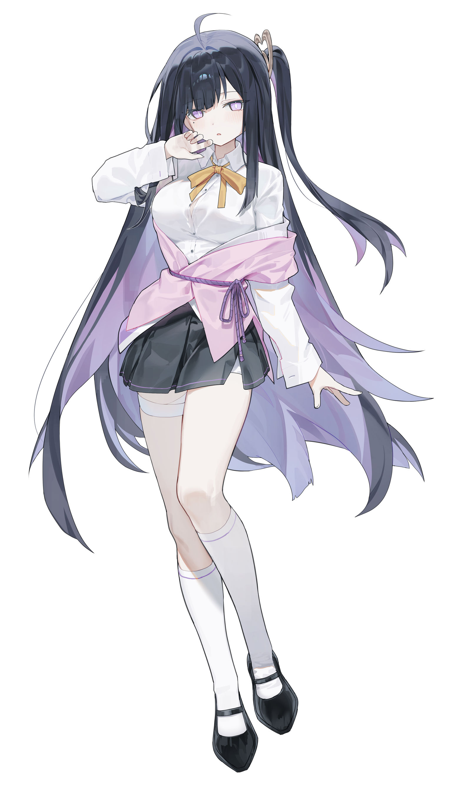 チトセ-ステラソラStellaSora