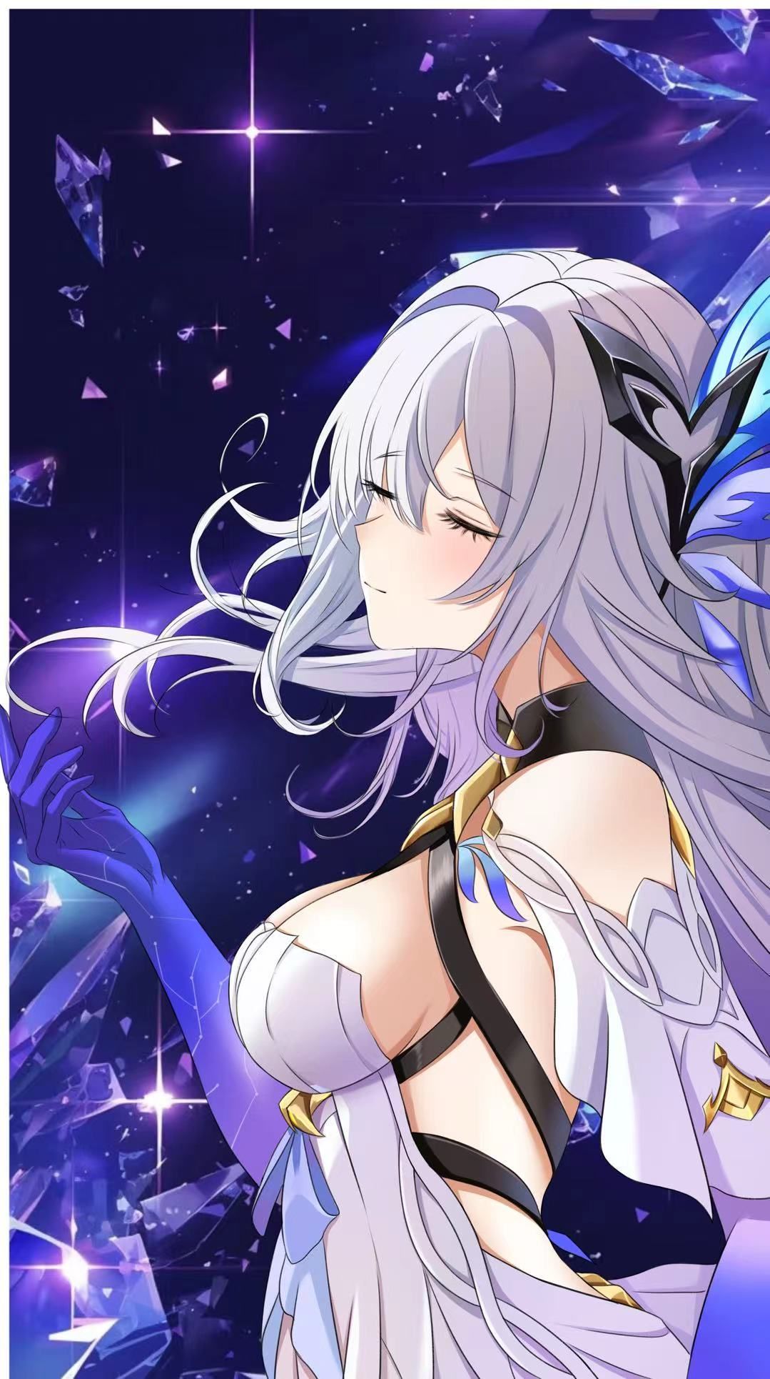 丝柯克头像同人高清图