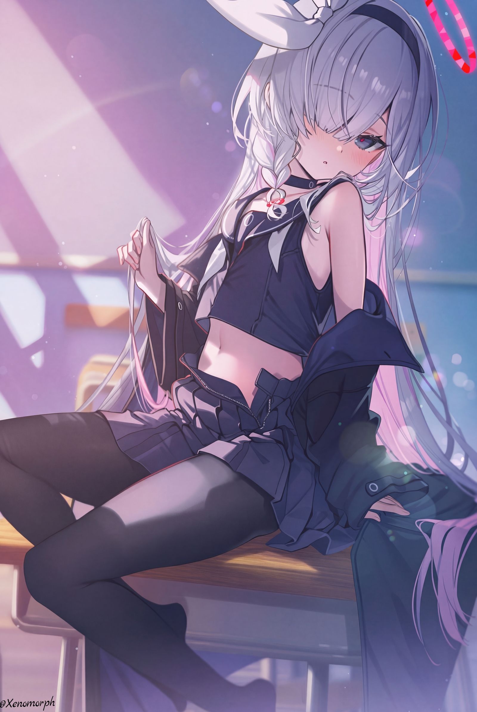 Plana插画图片壁纸