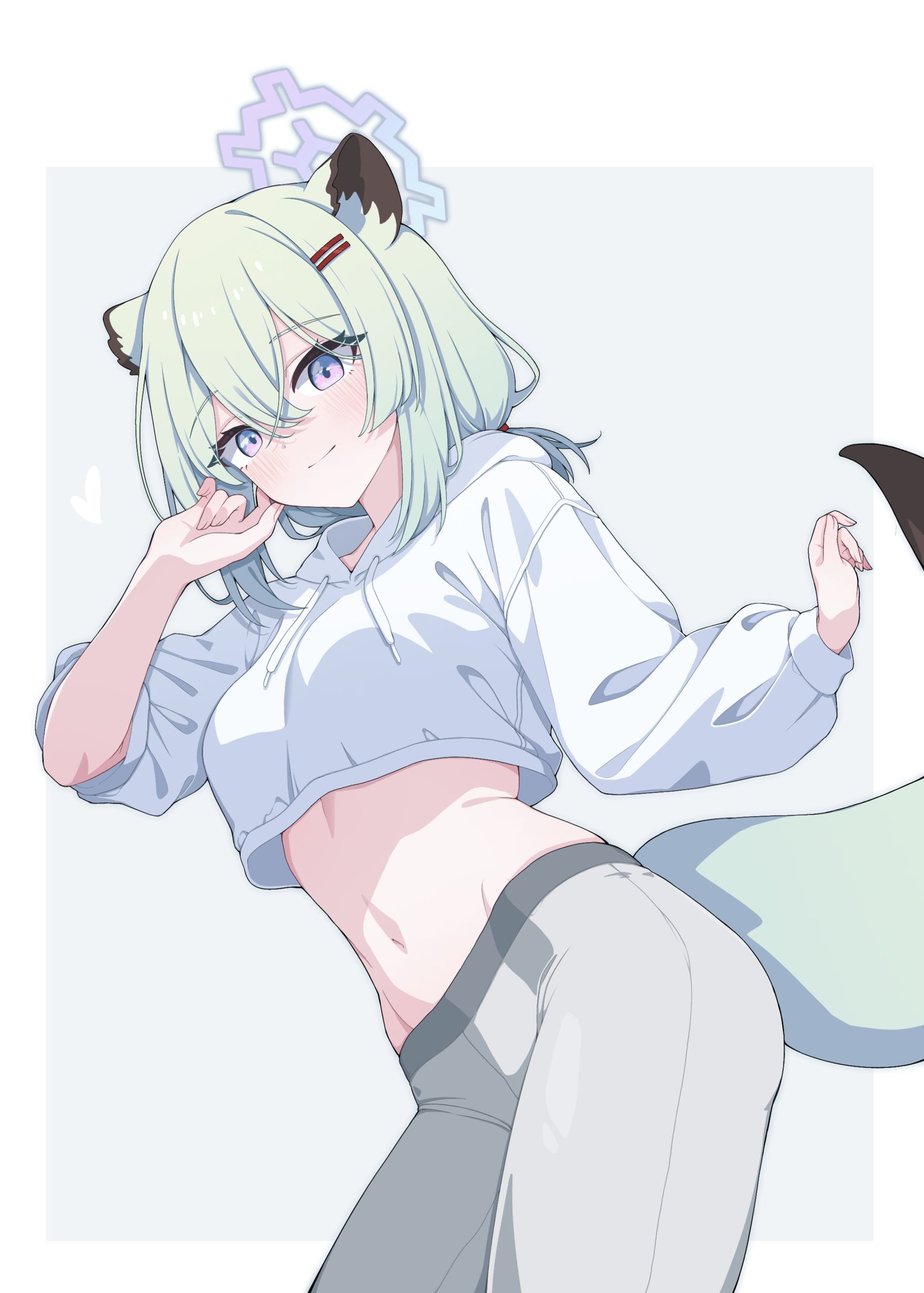 シグレ插画图片壁纸