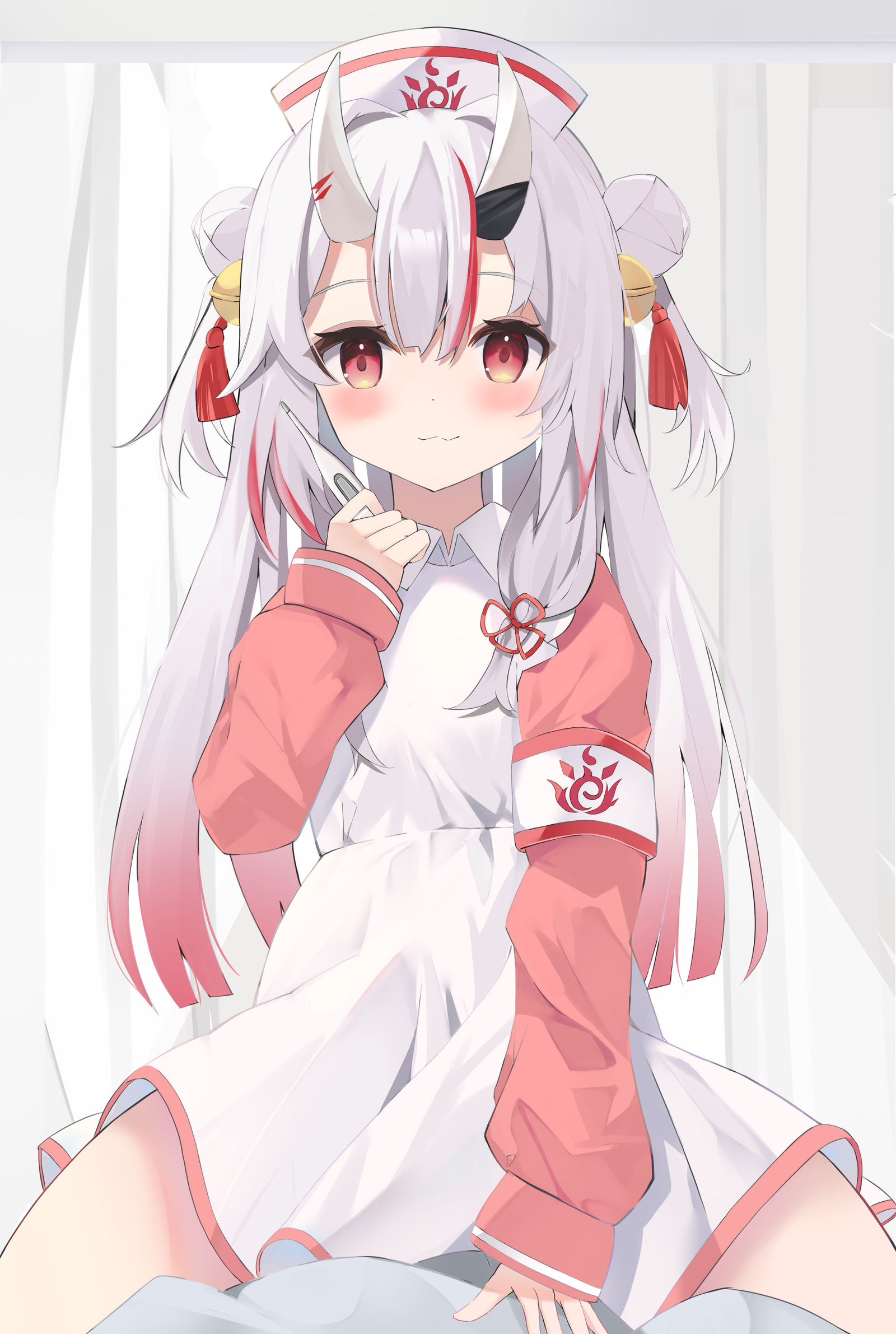 ナースだ余头像同人高清图