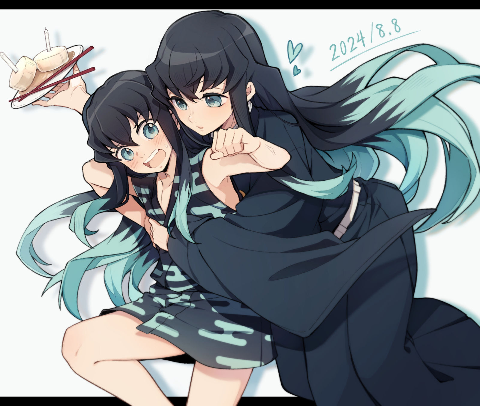 ■時透兄弟・御祝