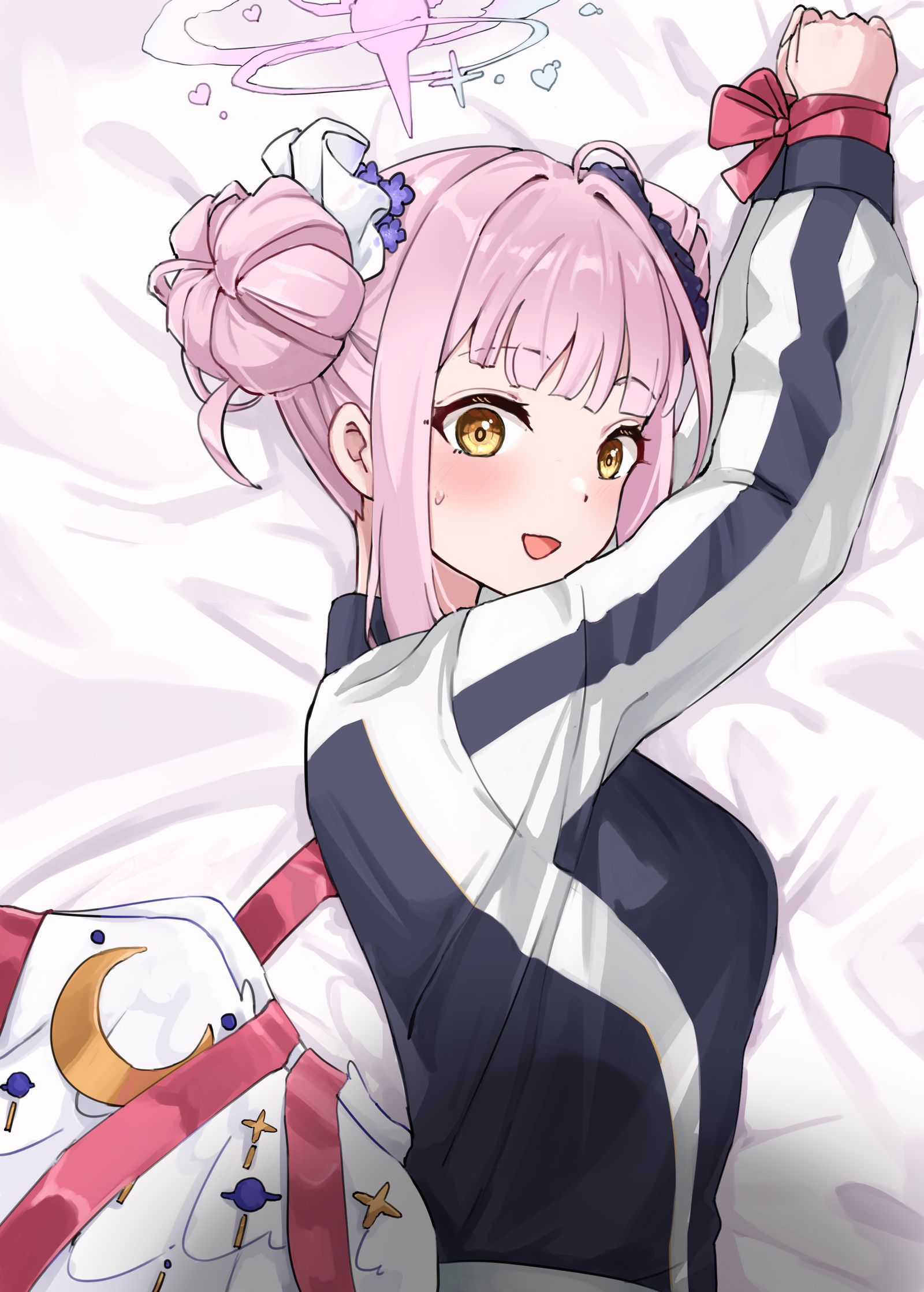 ミカ-碧蓝档案ブルーアカイブ