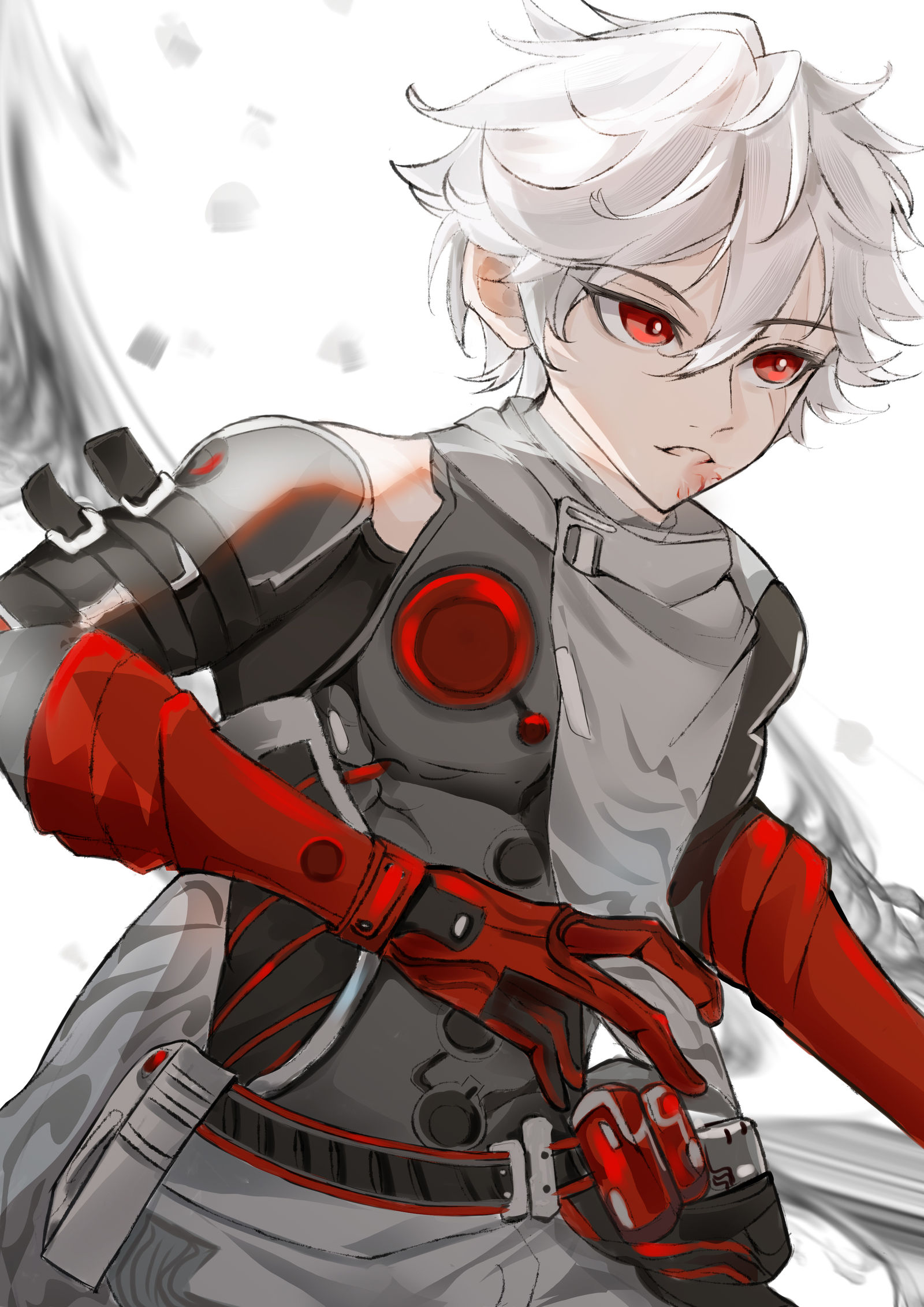 新年第一张插画图片壁纸