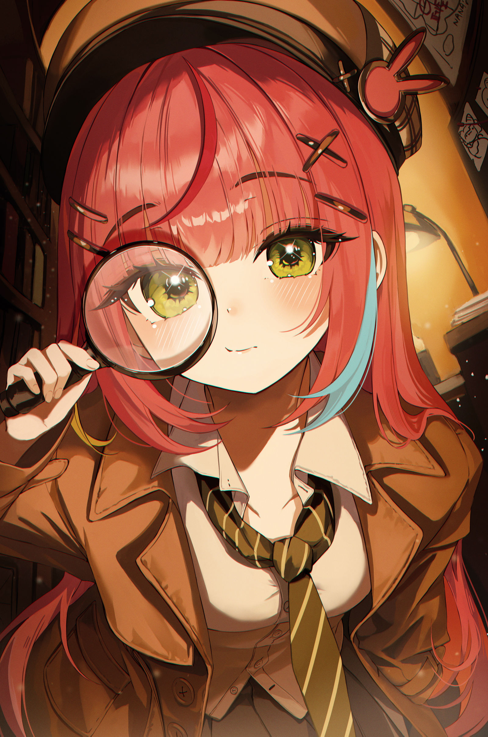 Nana-女孩子少女