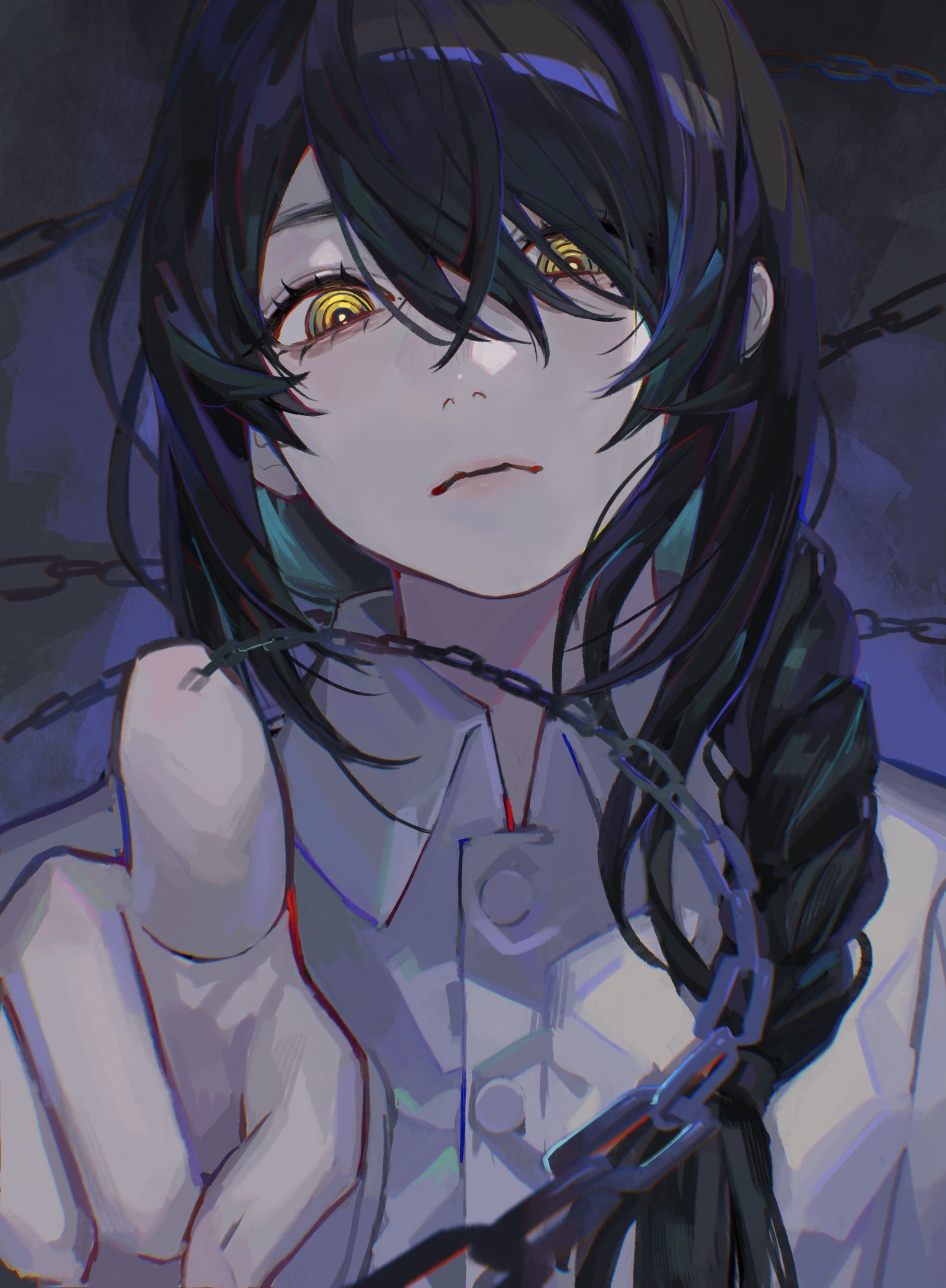 Nayuta插画图片壁纸