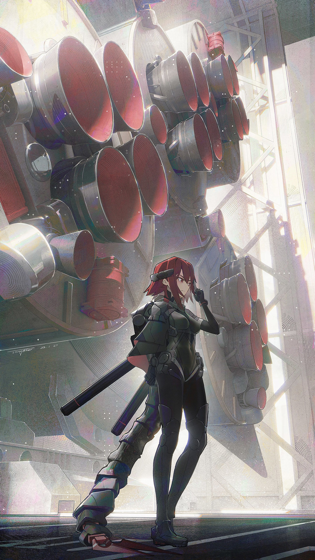 ILIN DESIGN BUREAU - B