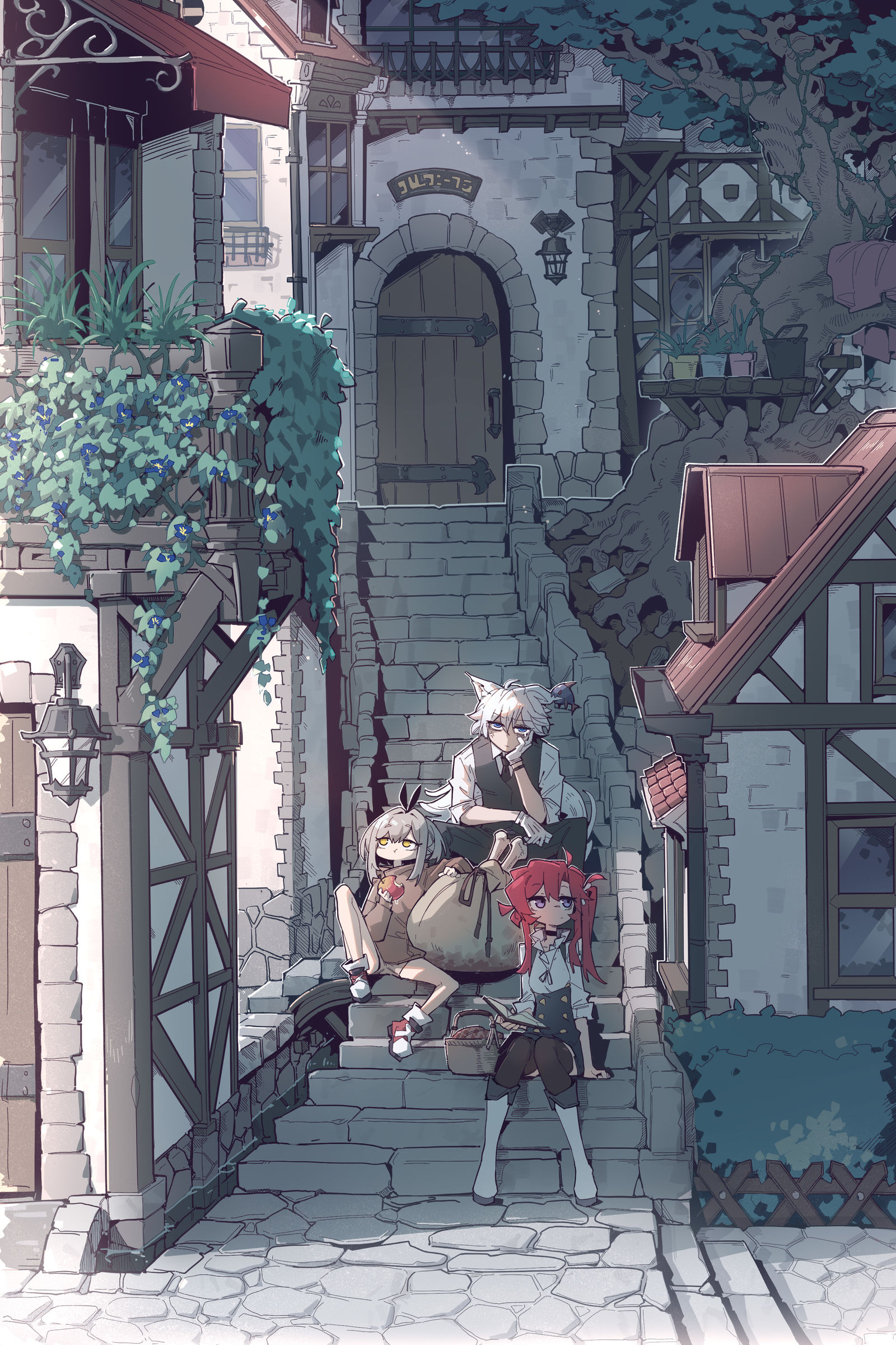 「距离通路开放,还有21分钟.」