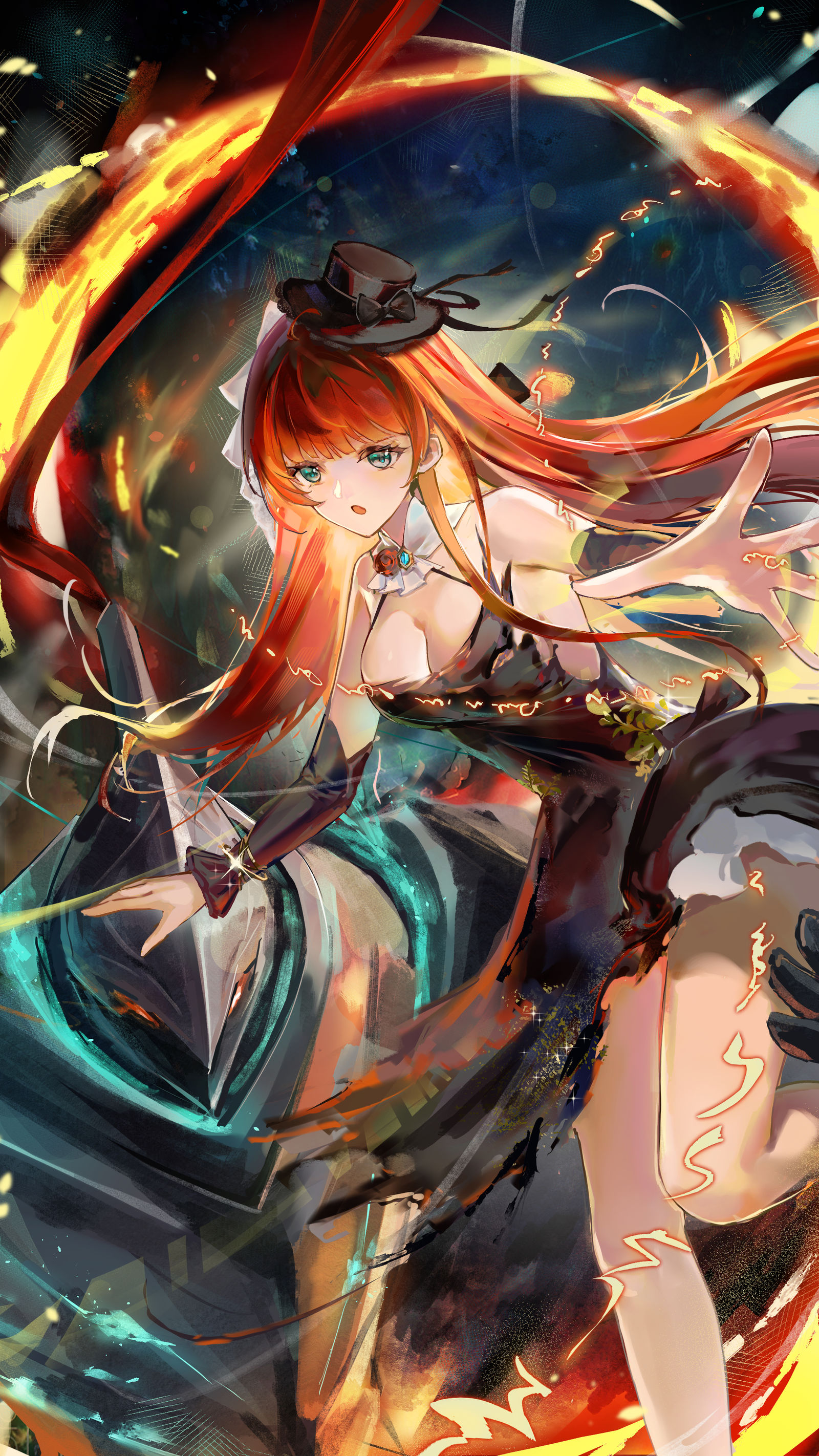 安插画图片壁纸