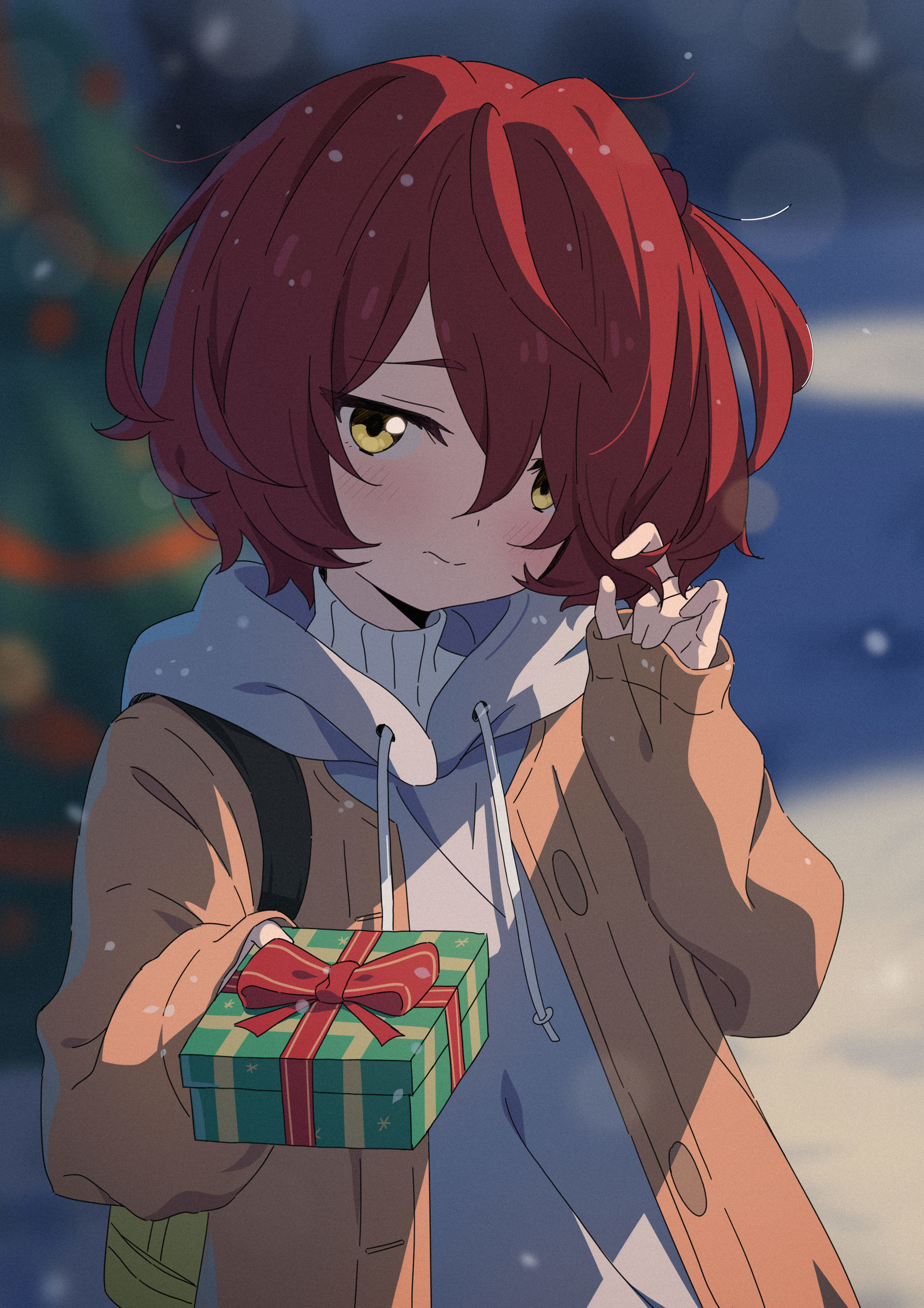 無題头像同人高清图