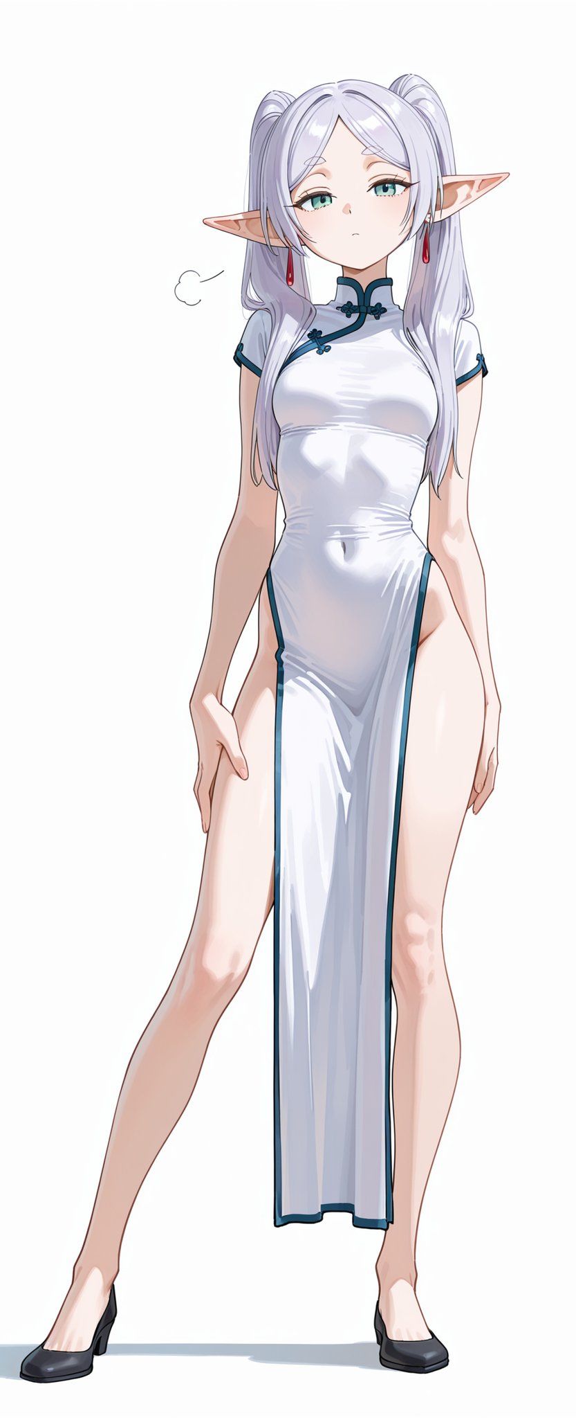 《玉の腿》第四十九期