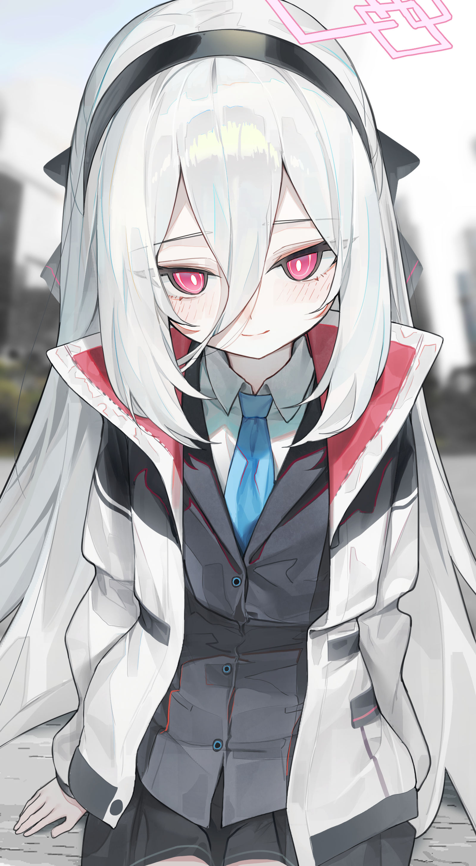 ケイ插画图片壁纸