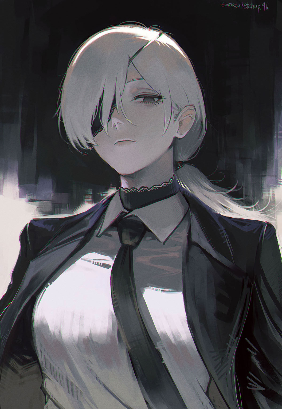 quanxi-电锯人chainsawman