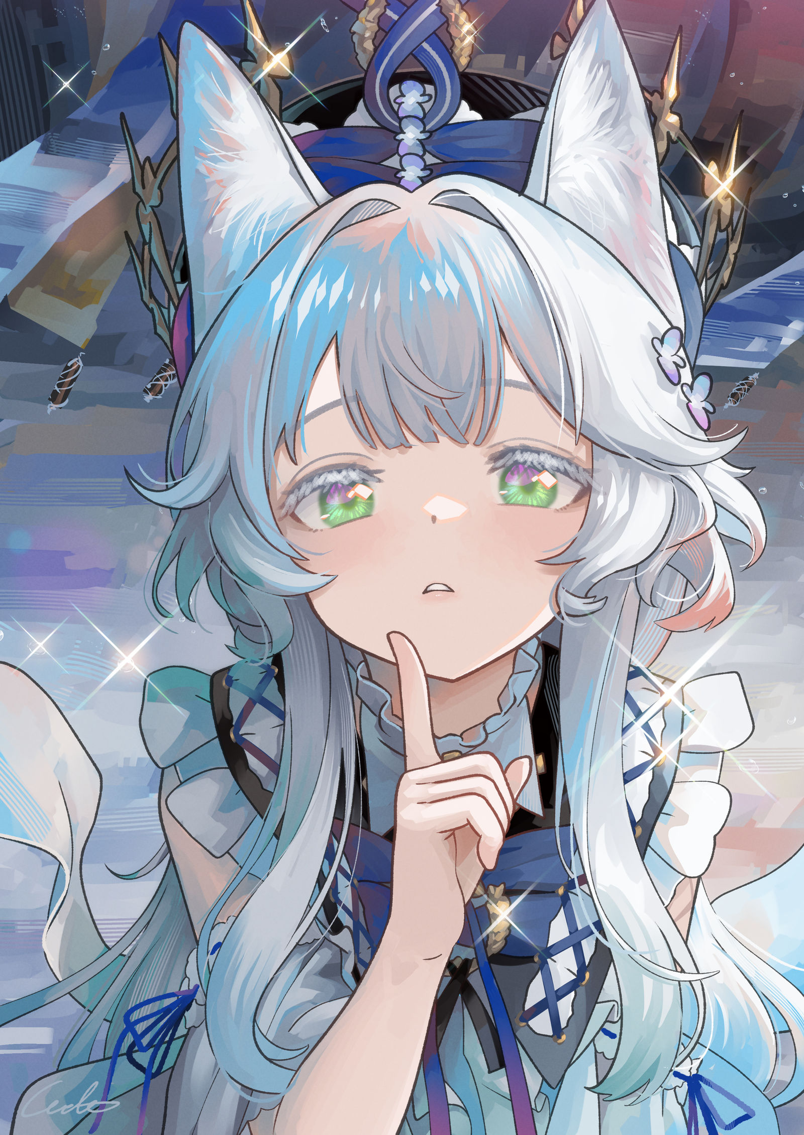 欲しがりなロスモンティス