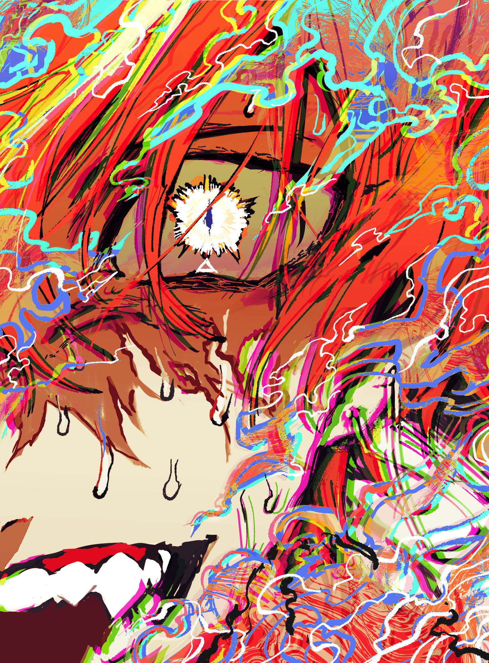 プロセカまとめ插画图片壁纸