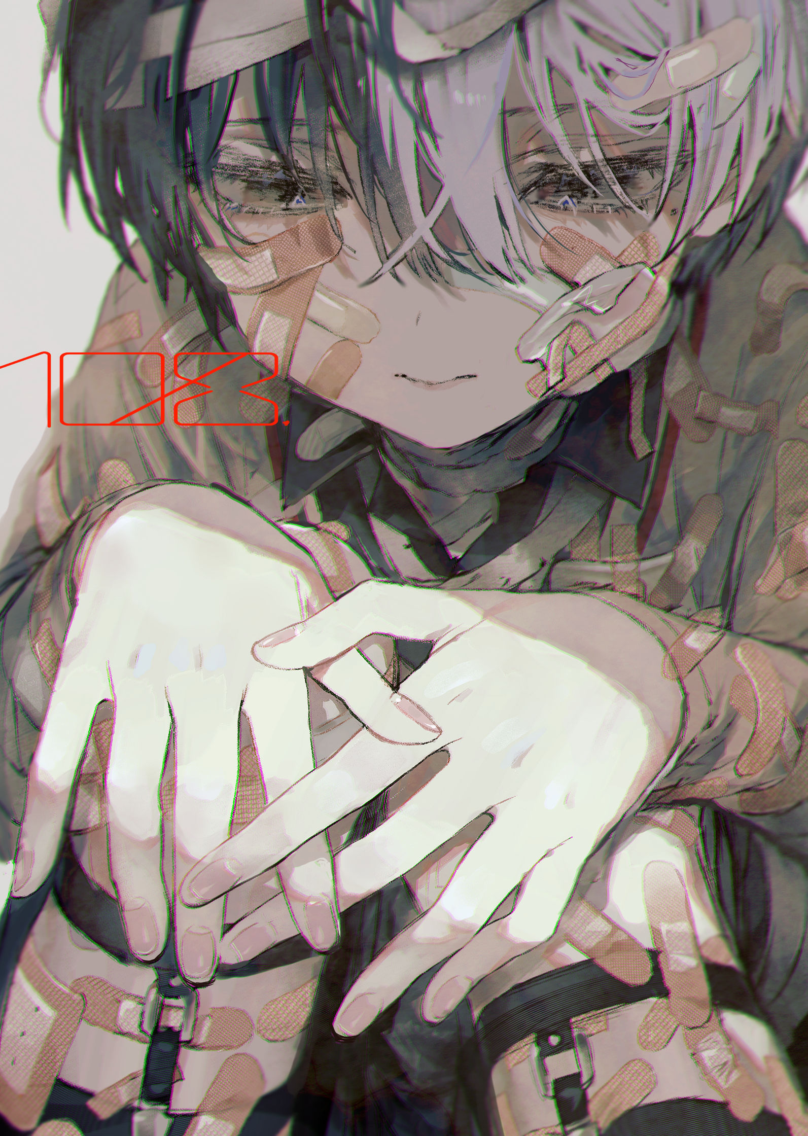 プロセカまとめ插画图片壁纸