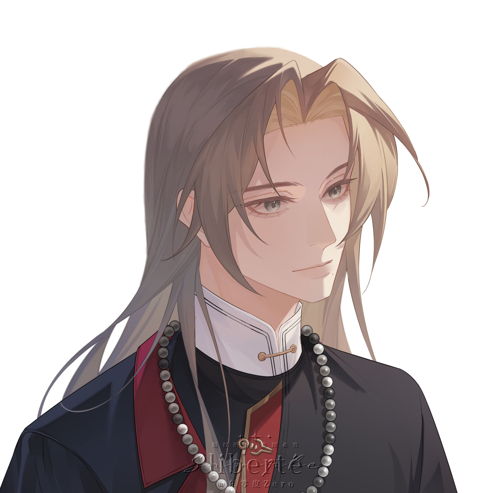 无偿头像插画图片壁纸