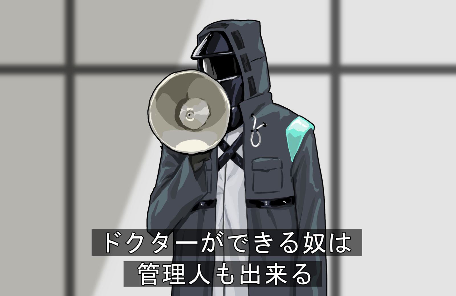 リンバス×アクナイコラボ記念ログ头像同人高清图