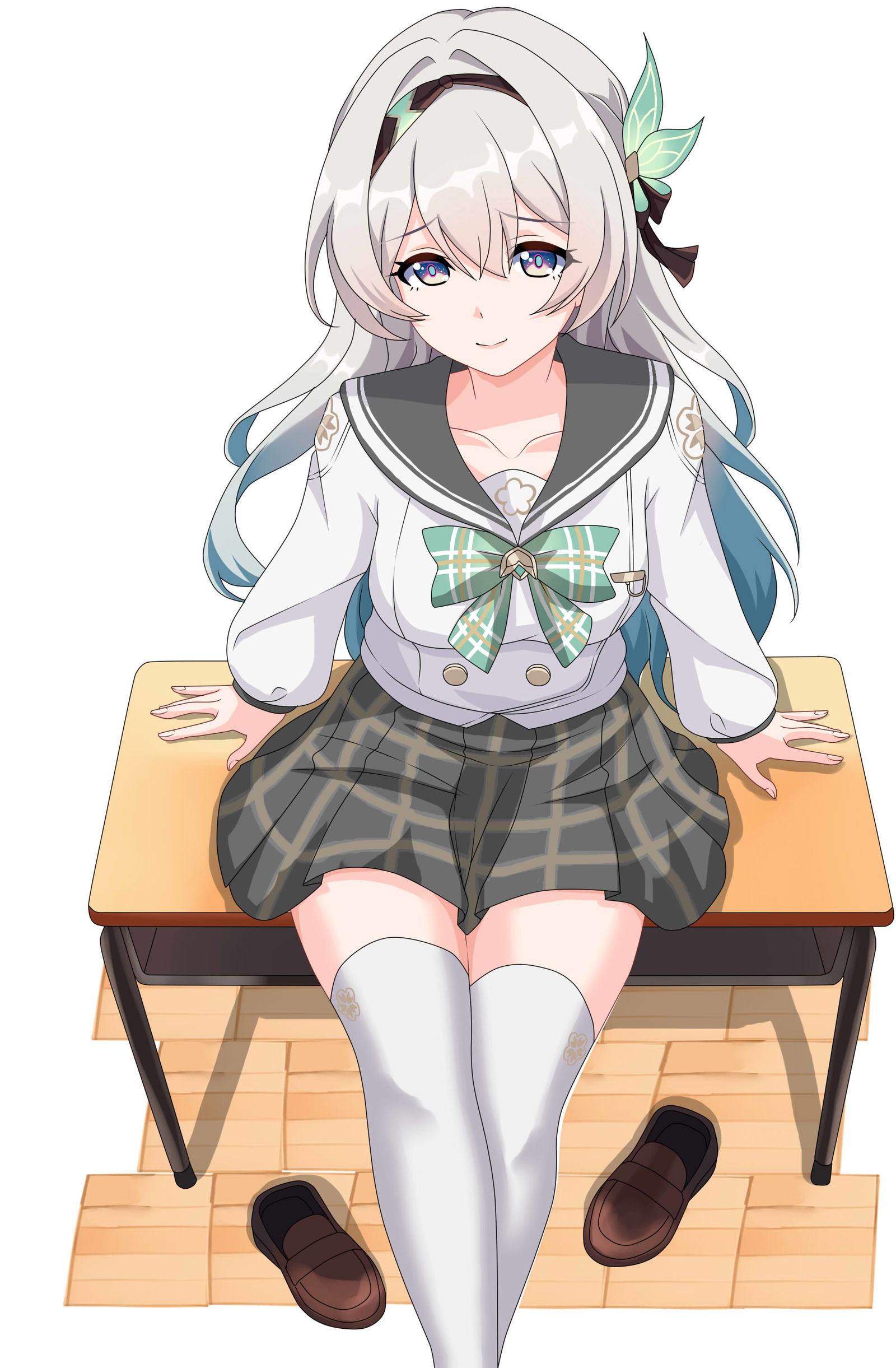 Firefly-星穹铁道流萤