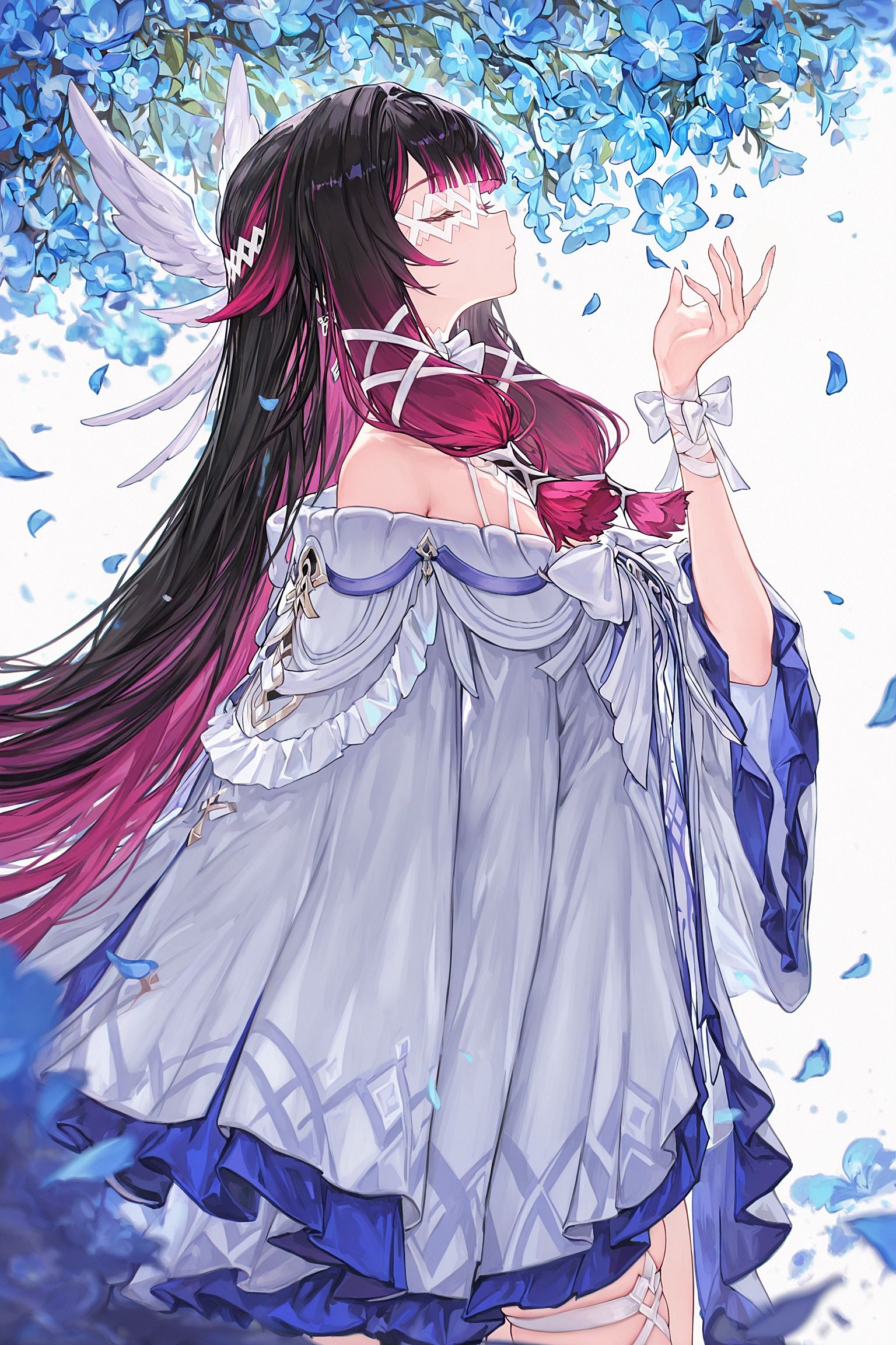 コロンビーナ-原神哥伦比娅