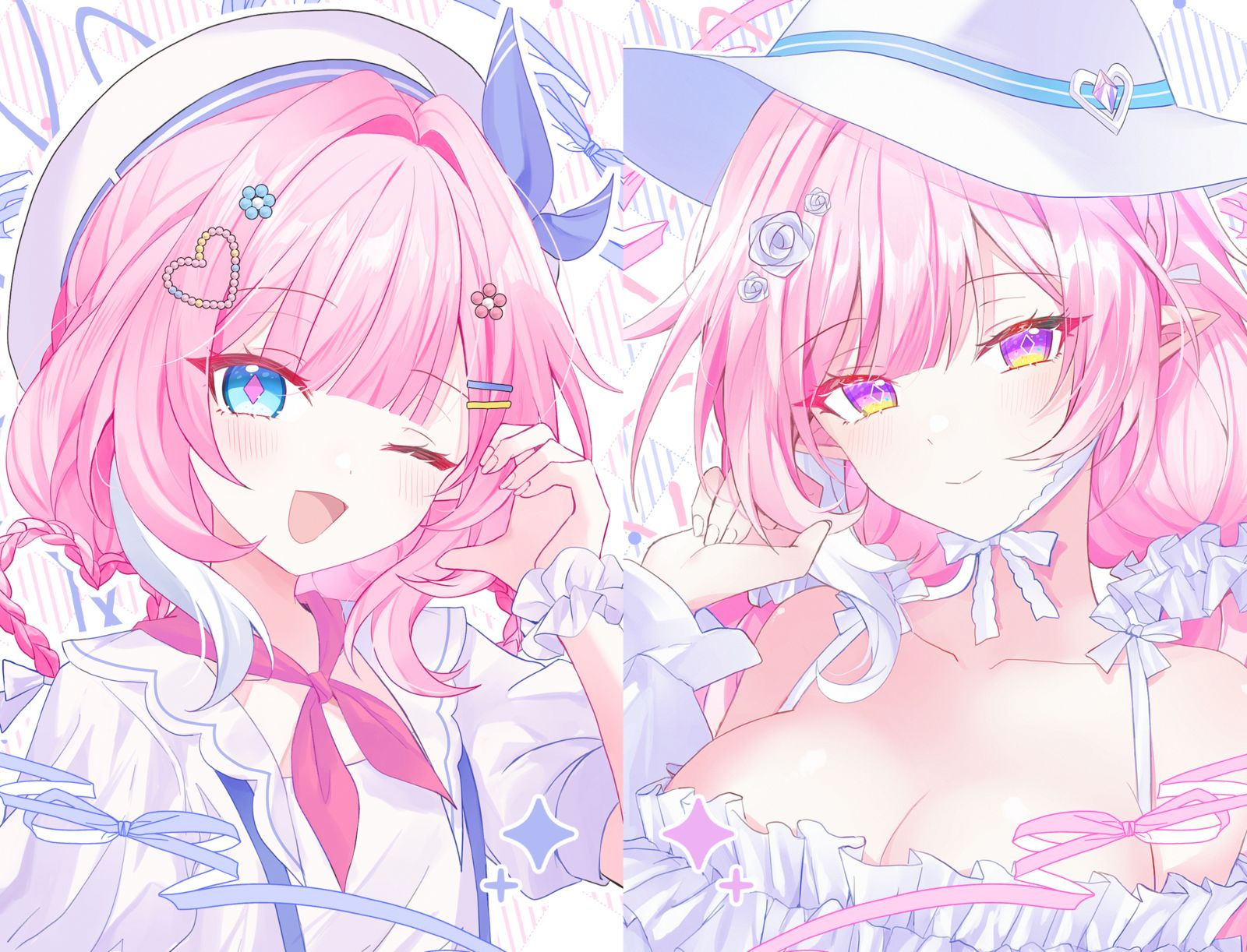 キュレネ-女孩子美少女