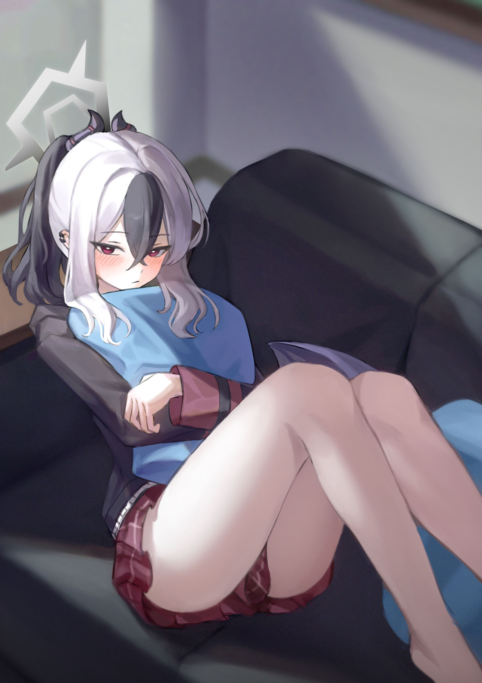 무제插画图片壁纸