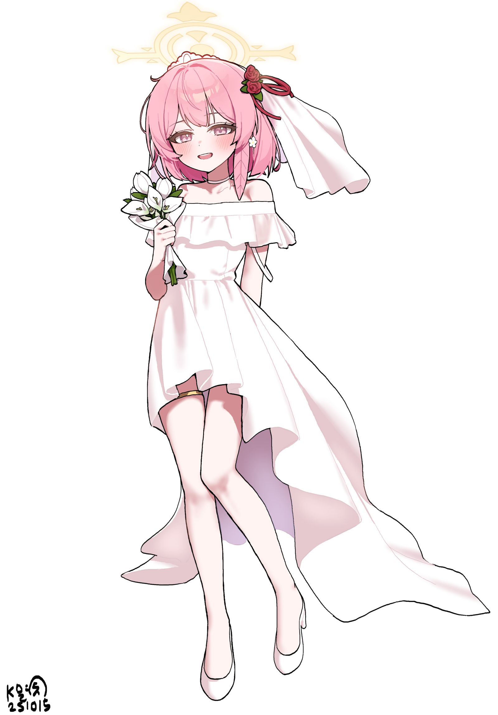 Serina-女孩子블루아카이브