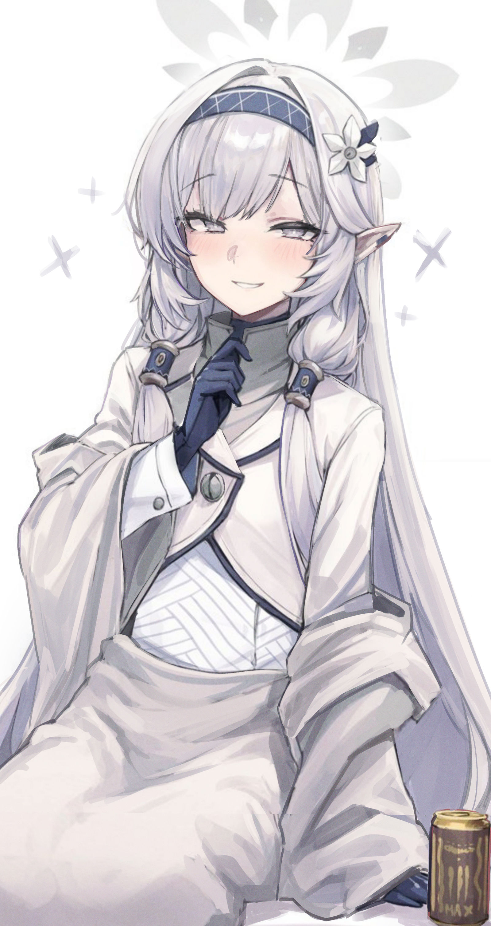 ヒマリ(re)-碧蓝档案블루아카이브