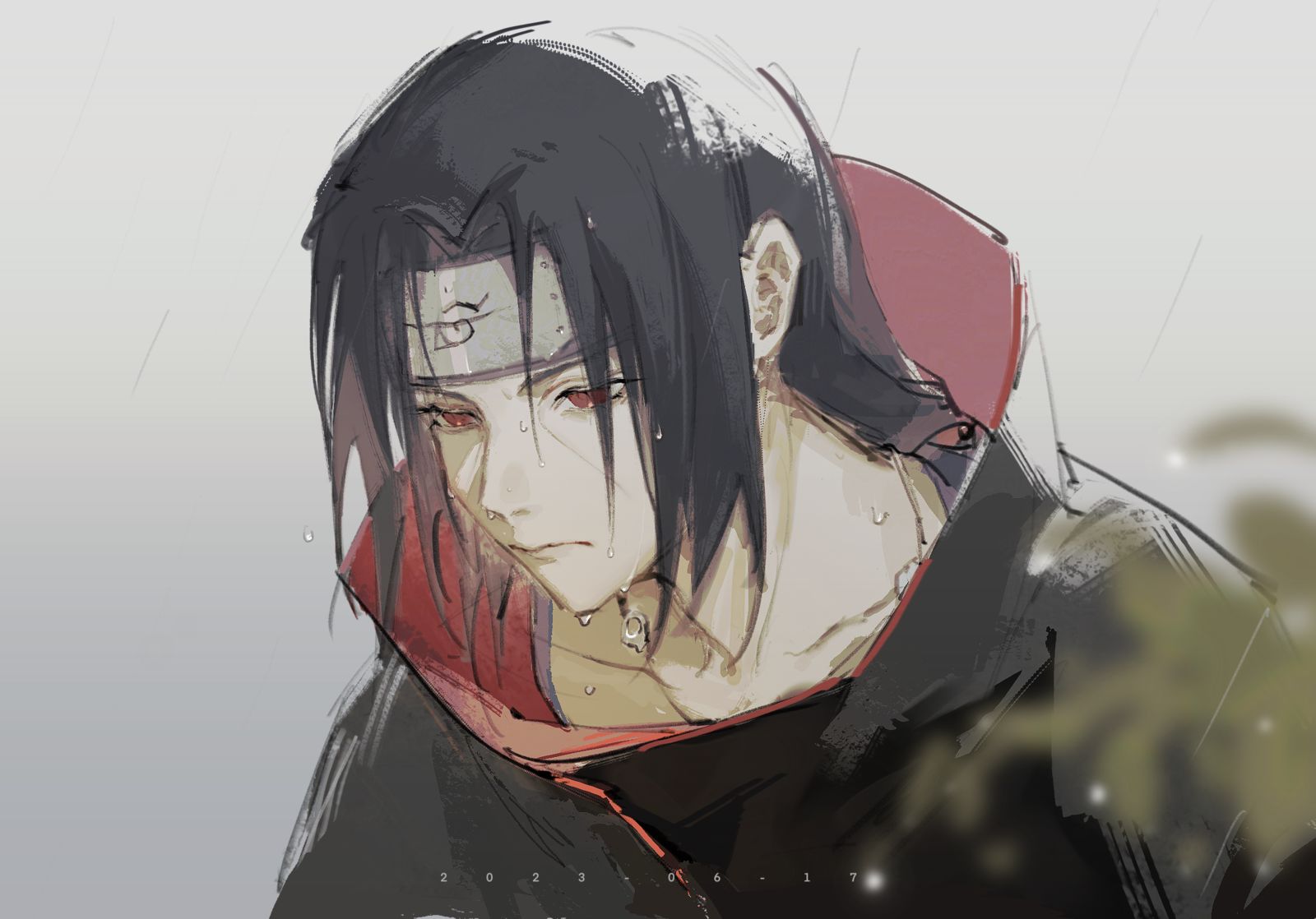 无题头像同人高清图