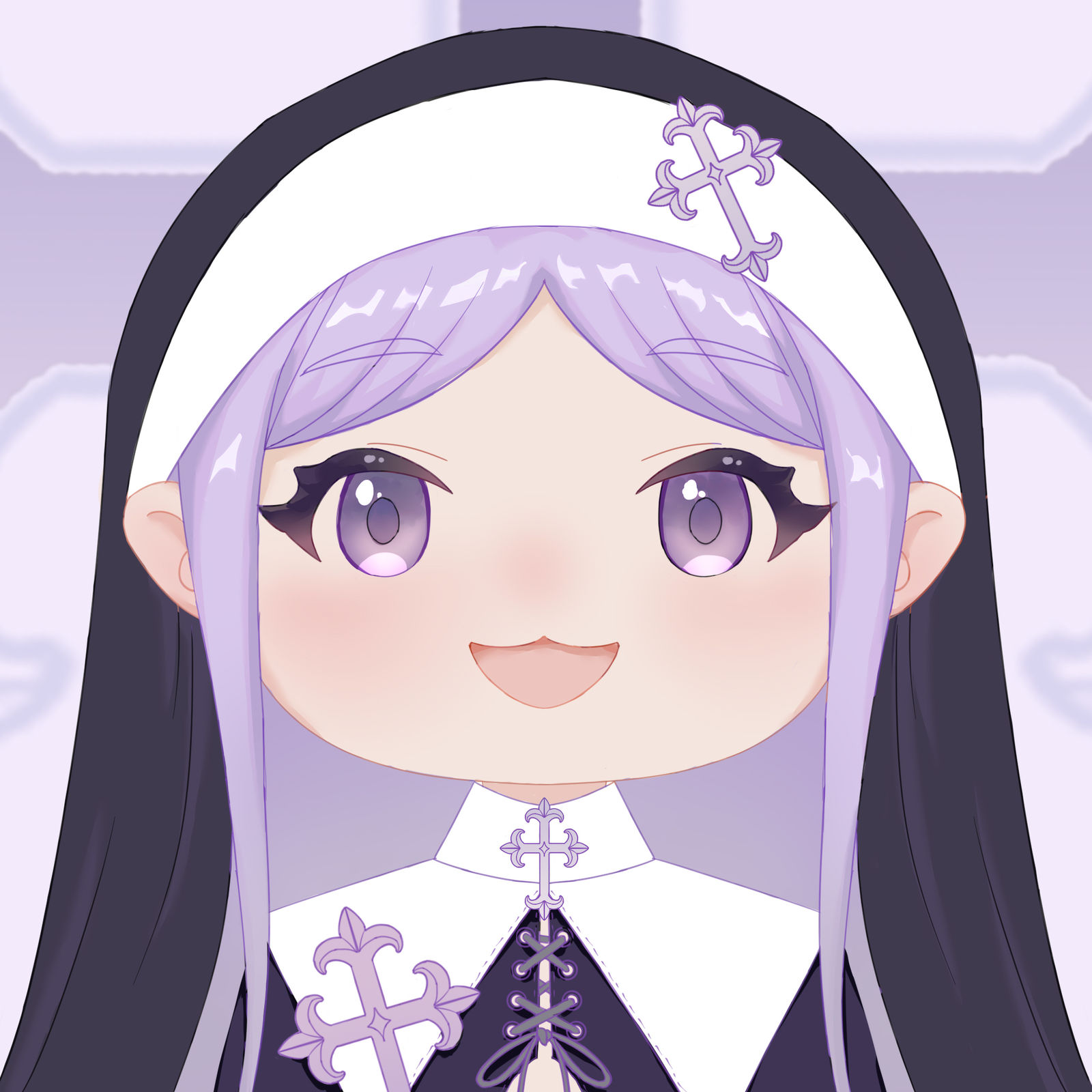 二次元头像，q头速出