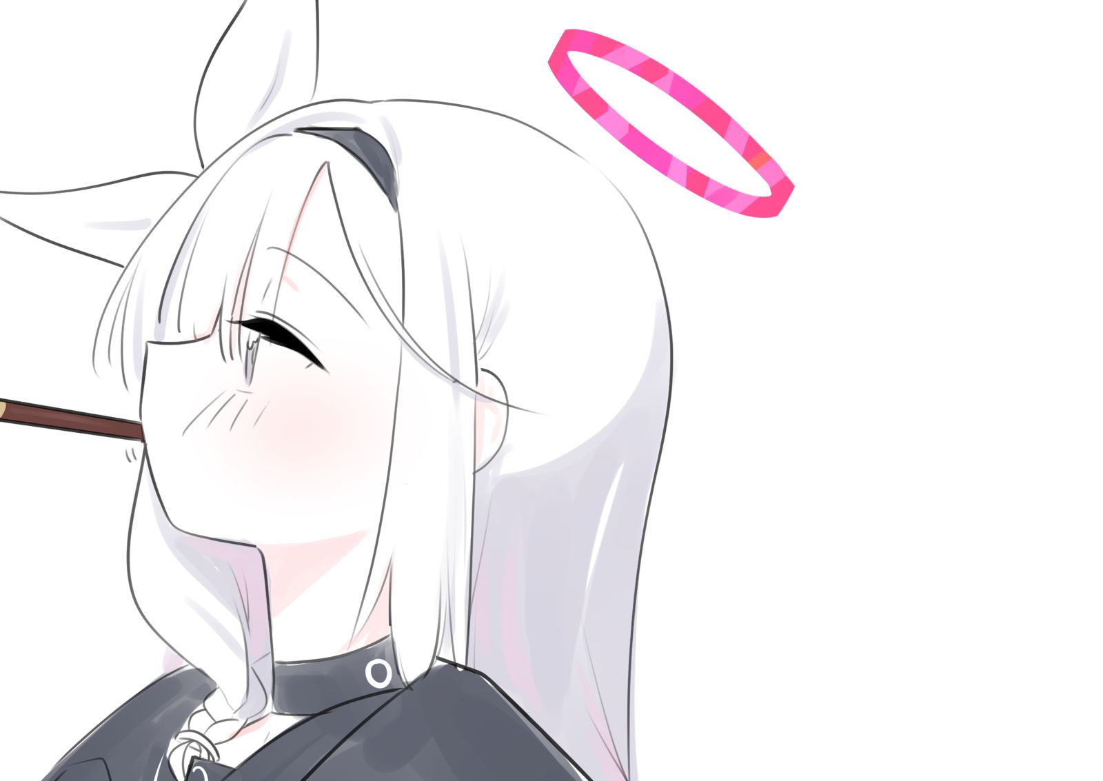 pocky game-碧蓝档案普拉娜