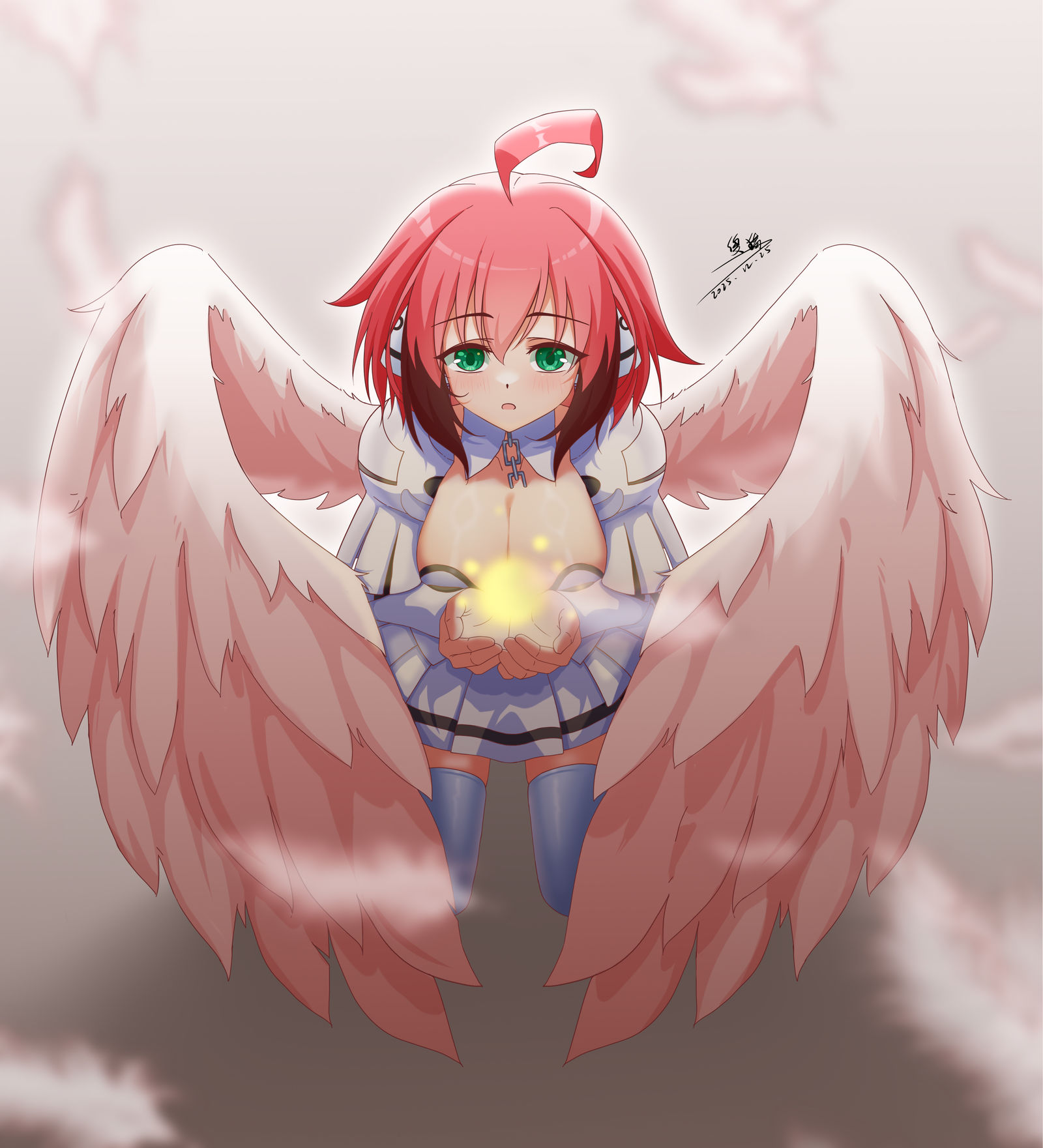 伊卡洛斯-二次元天降之物