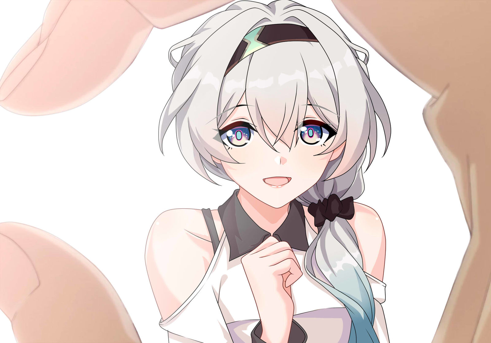 Firefly-星穹铁道流萤