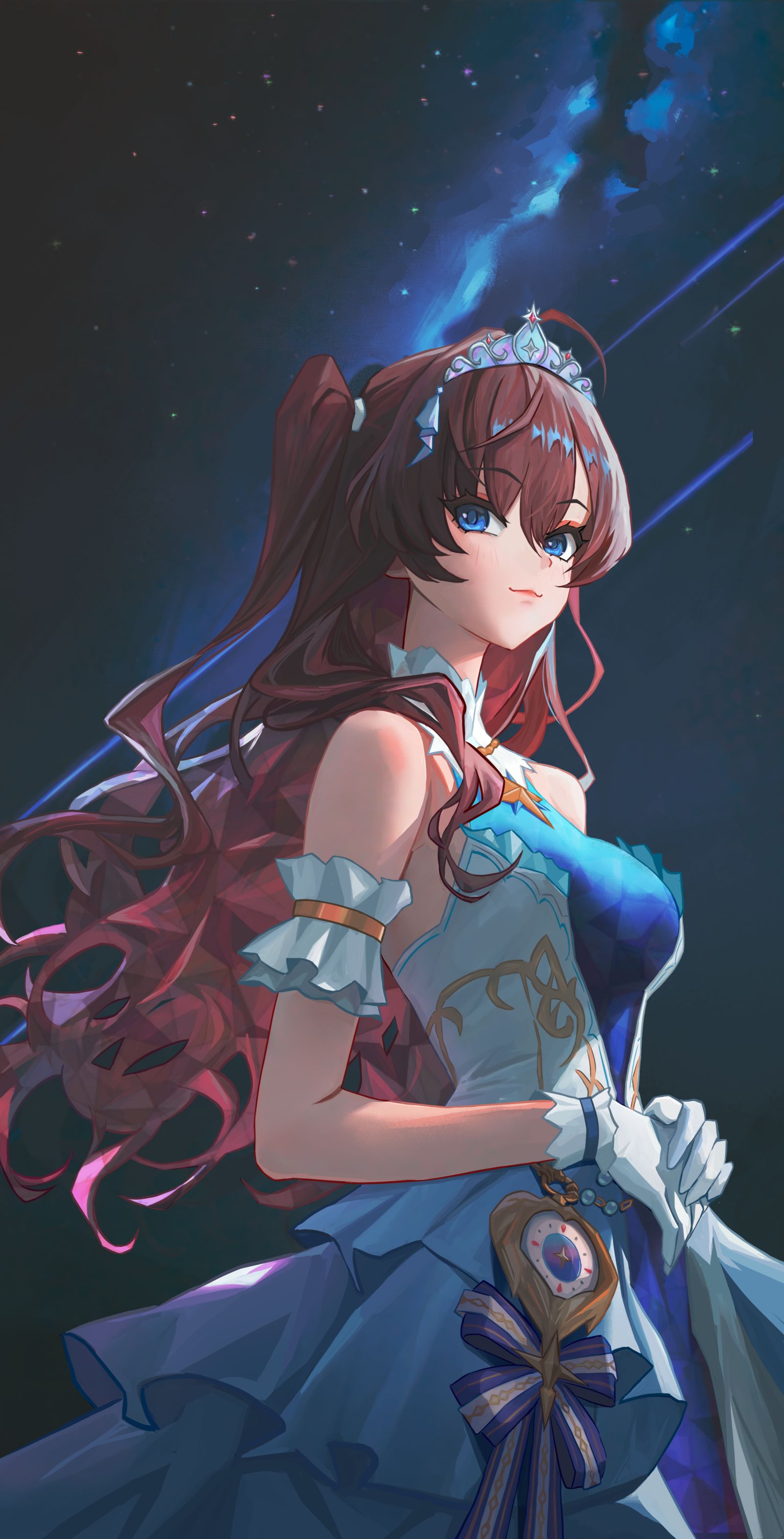 デレステ10周年-女孩子偶像大师灰姑娘女孩