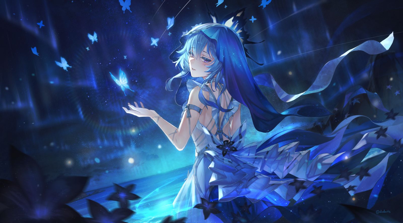 ショアキーパー-鸣潮守岸人