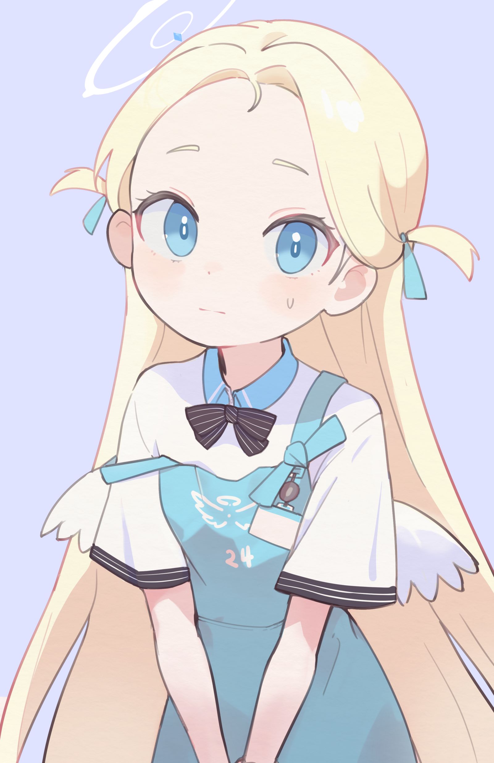 Sora chan-女孩子少女